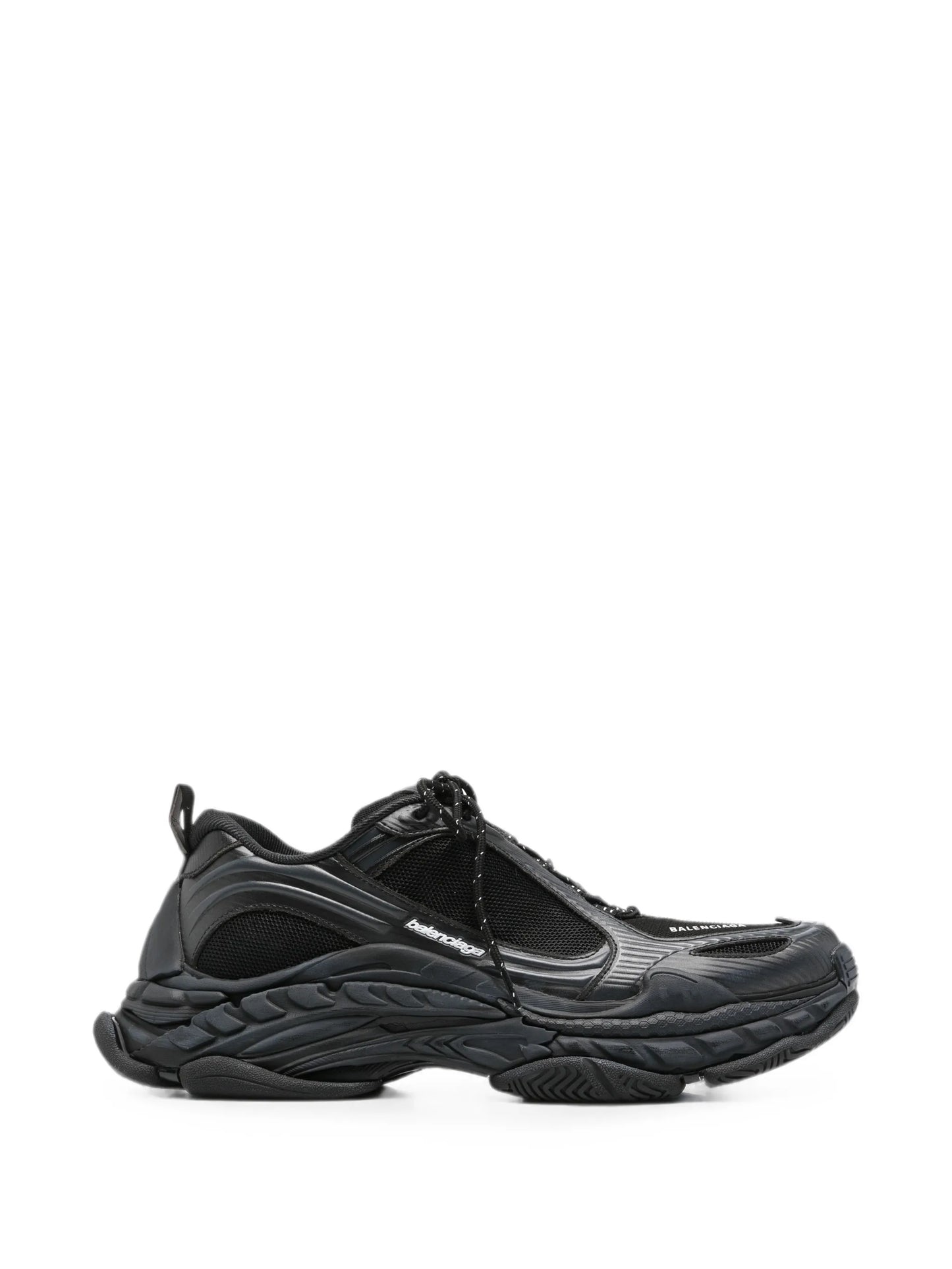 Triple S 2 lace-up sneakers