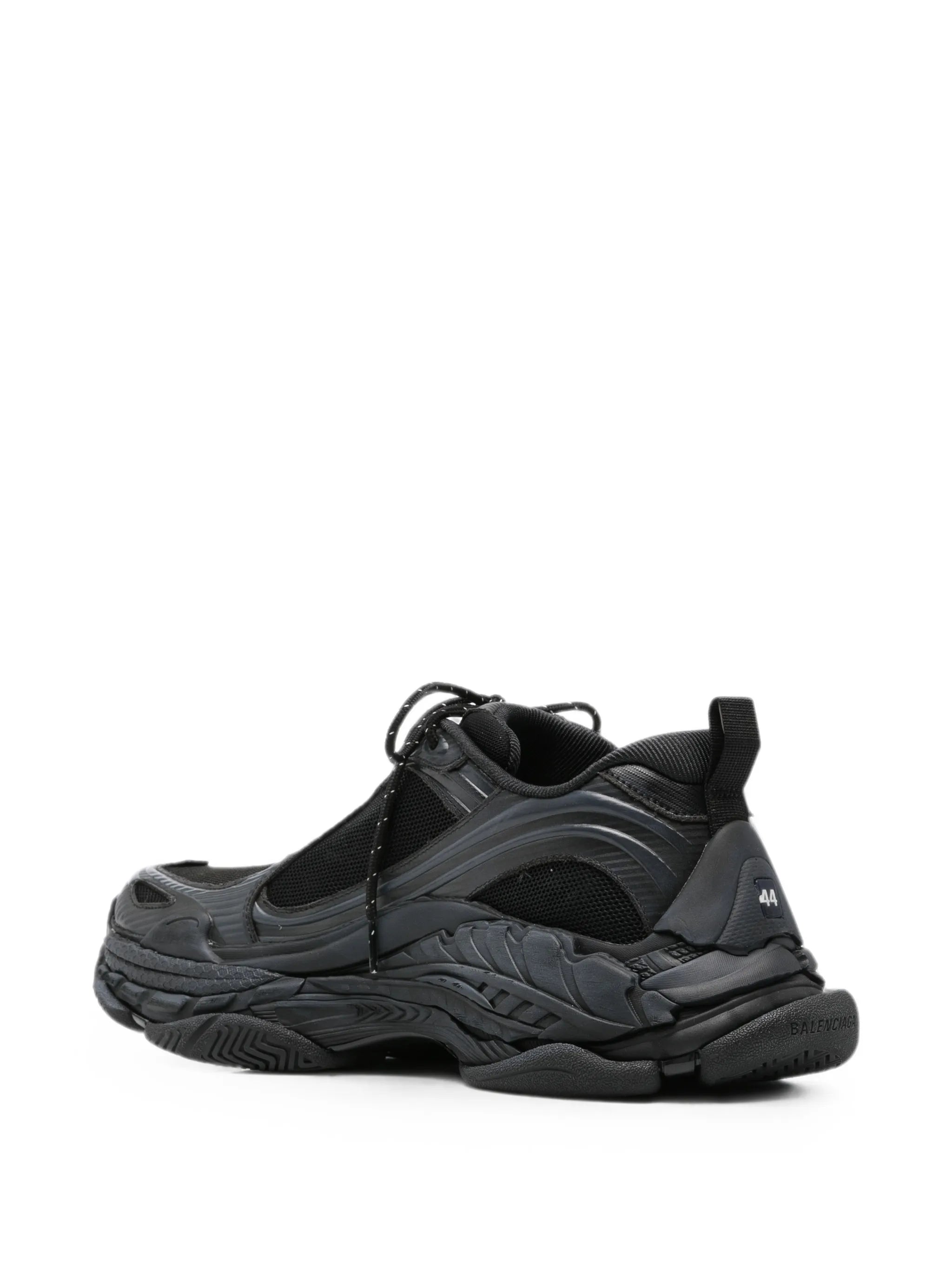 Triple S 2 lace-up sneakers