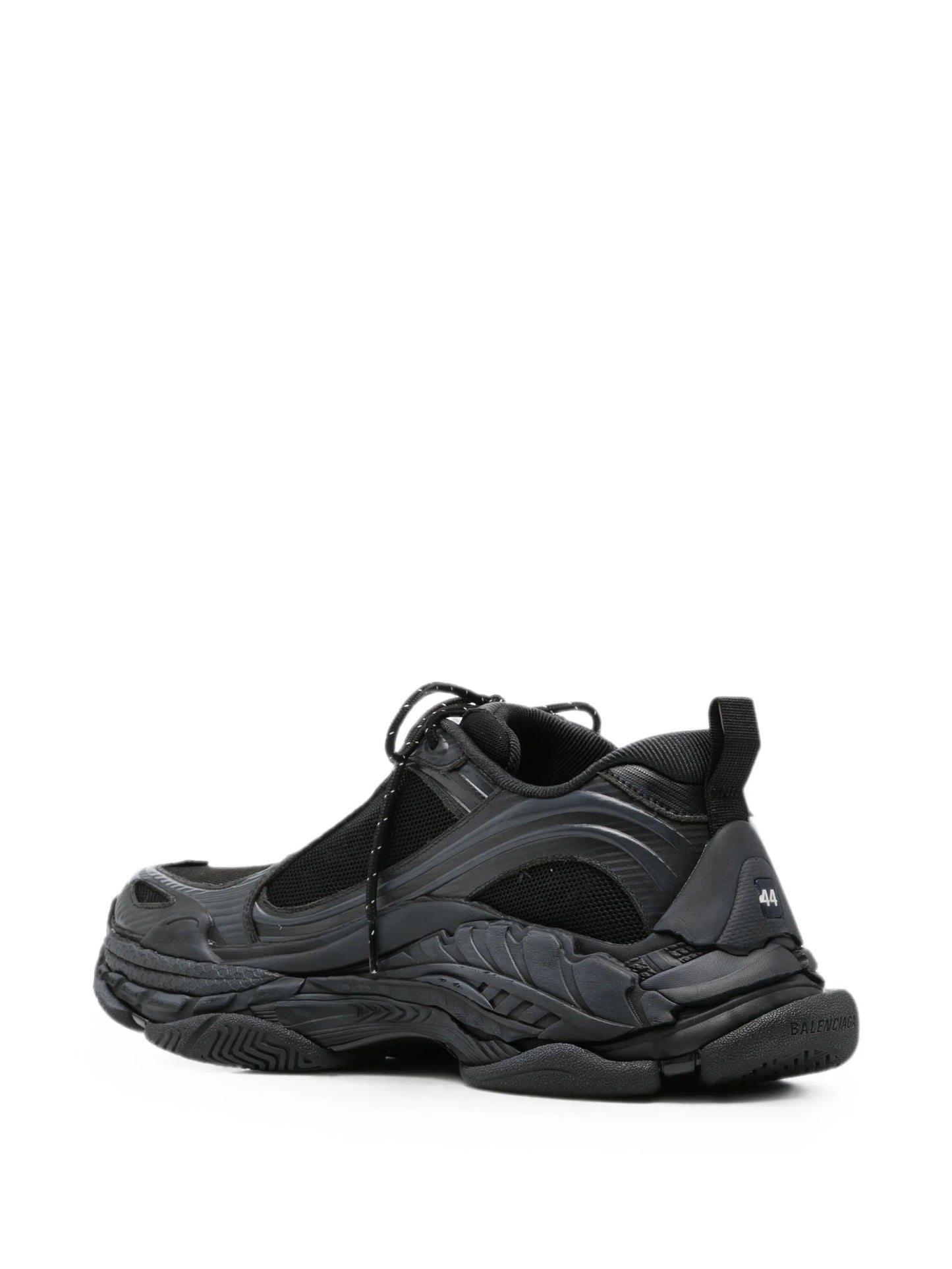 Triple S 2 lace-up sneakers