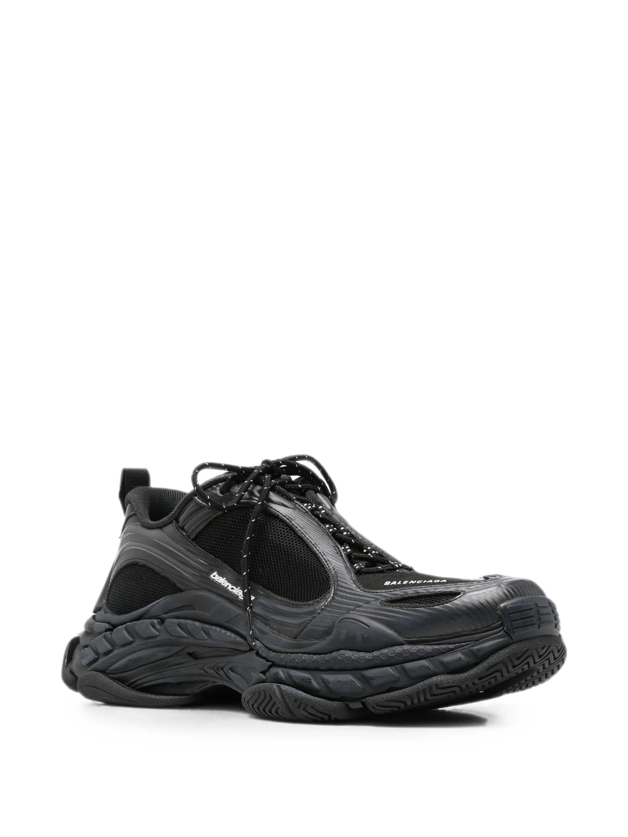 Triple S 2 lace-up sneakers