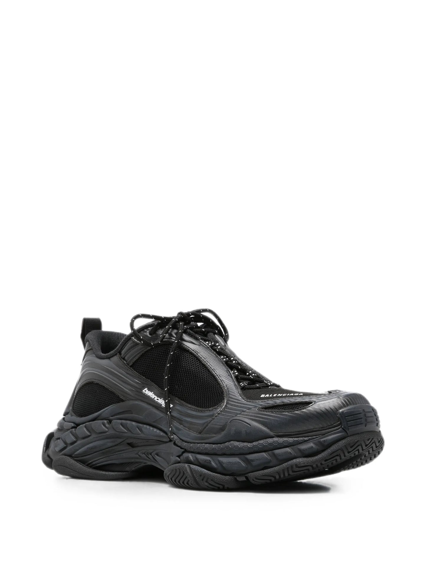 Triple S 2 lace-up sneakers