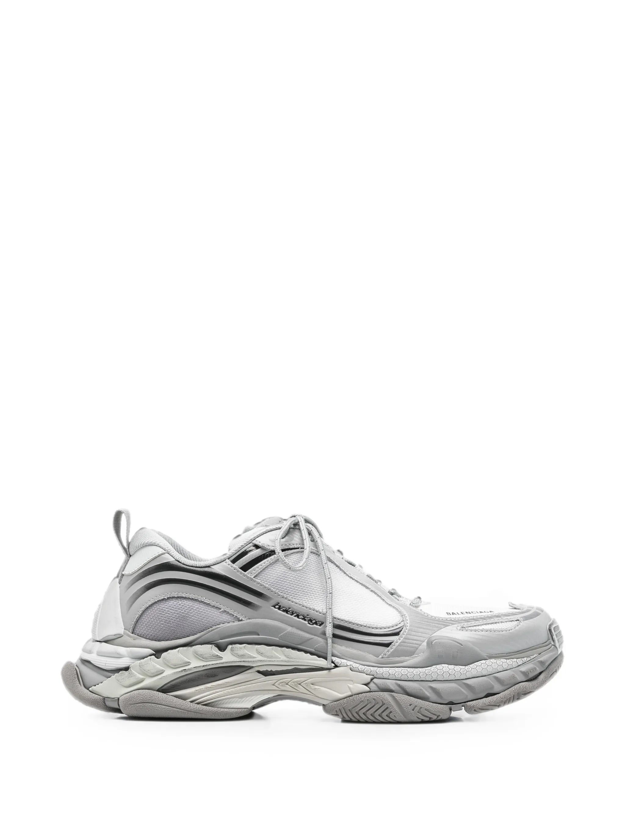 Triple S 2 lace-up sneakers