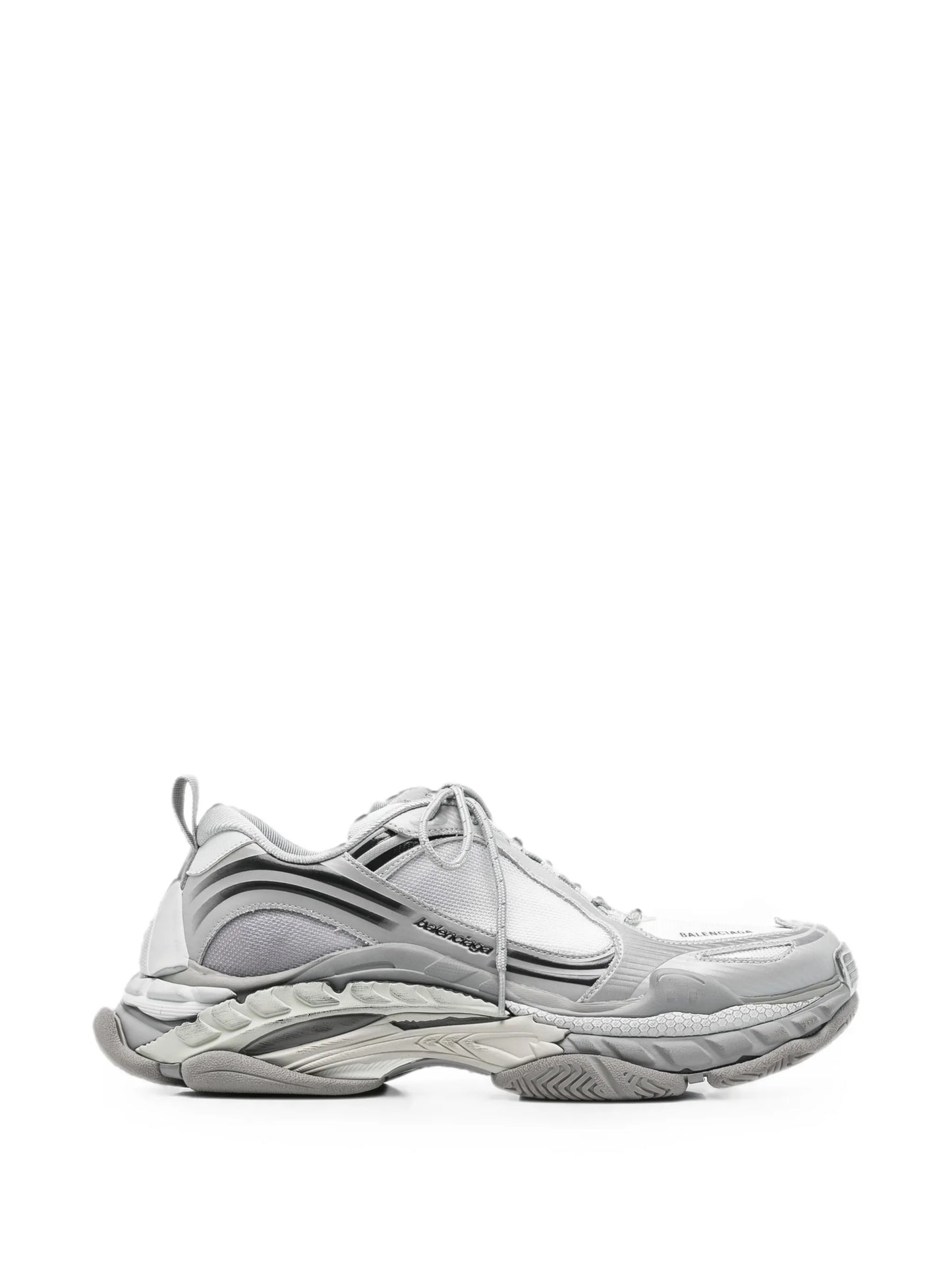 Triple S 2 lace-up sneakers