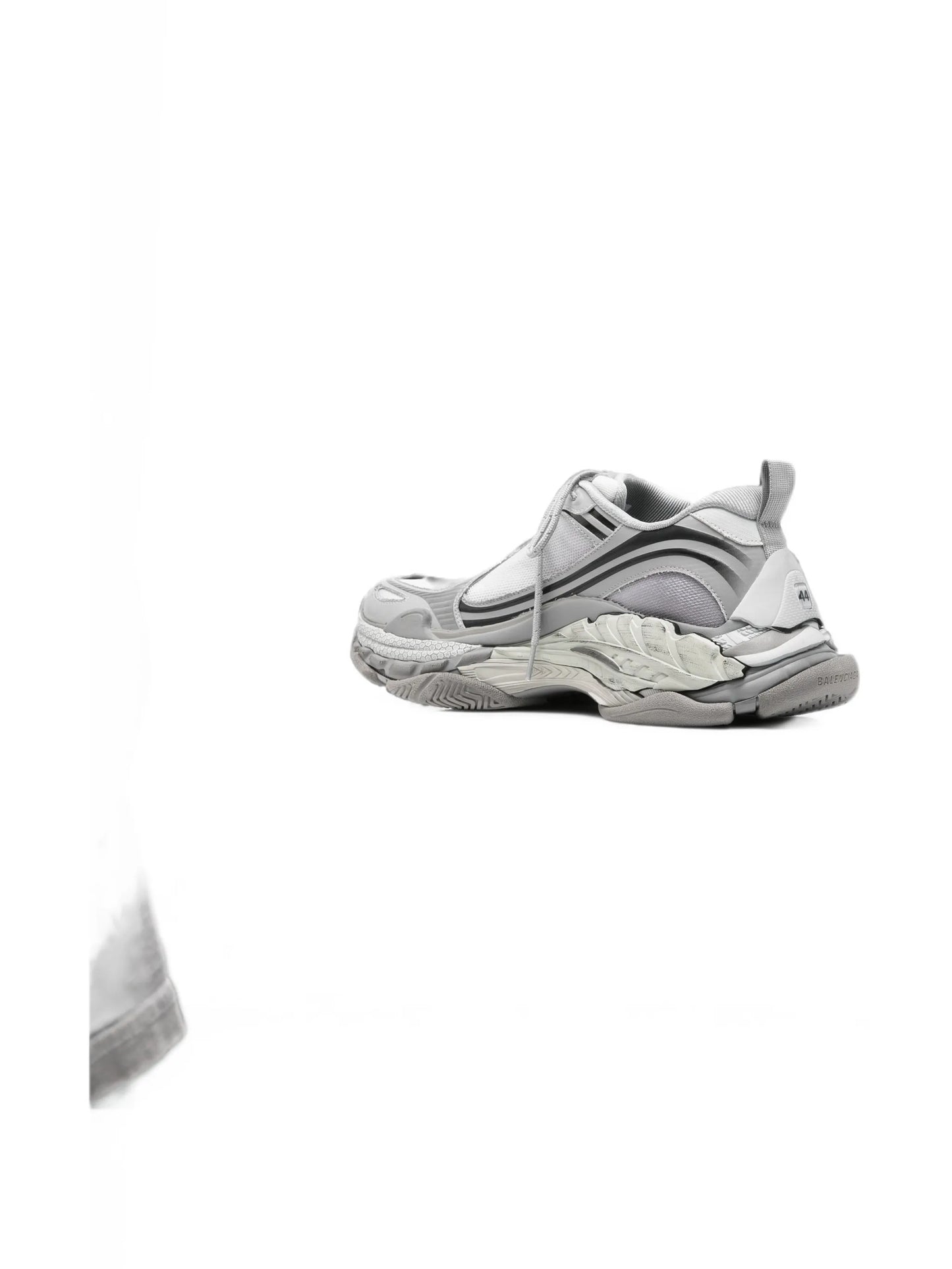 Triple S 2 lace-up sneakers