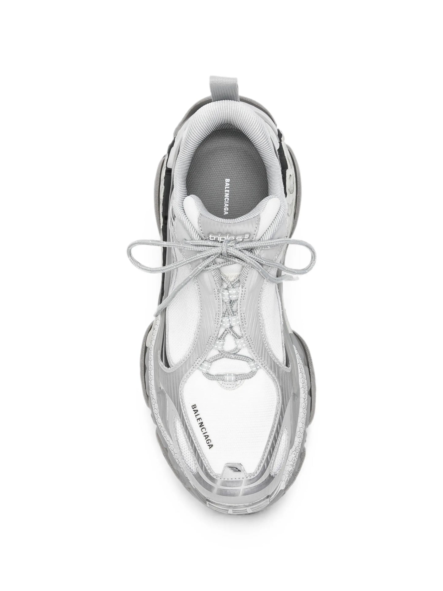 Triple S 2 lace-up sneakers