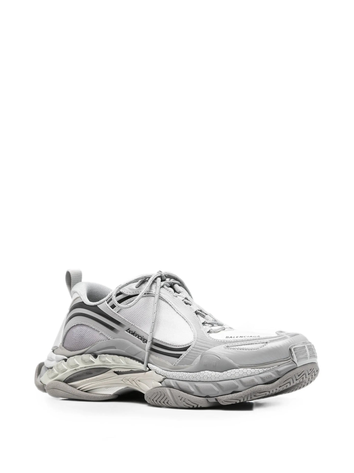 Triple S 2 lace-up sneakers