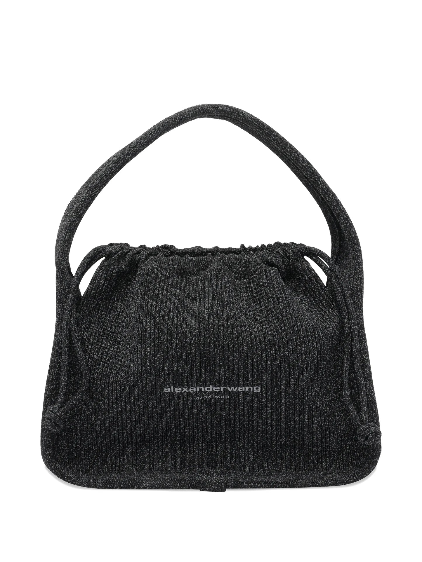 Reflective Knit Ryan Small Bag
