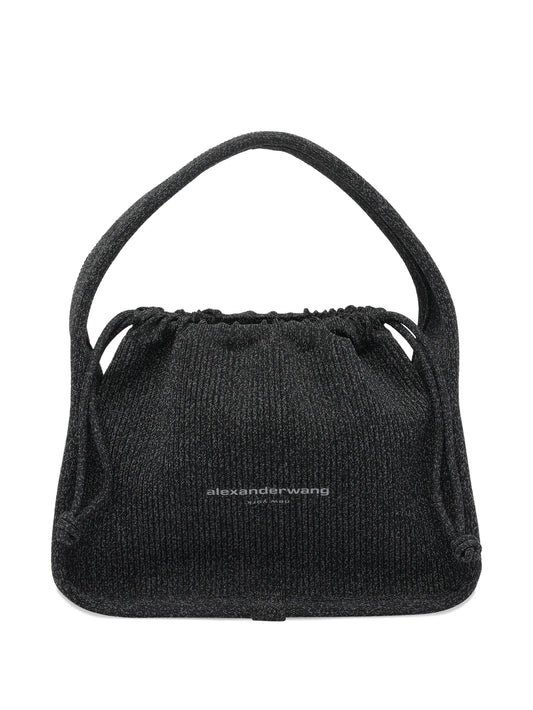Reflective Knit Ryan Small Bag