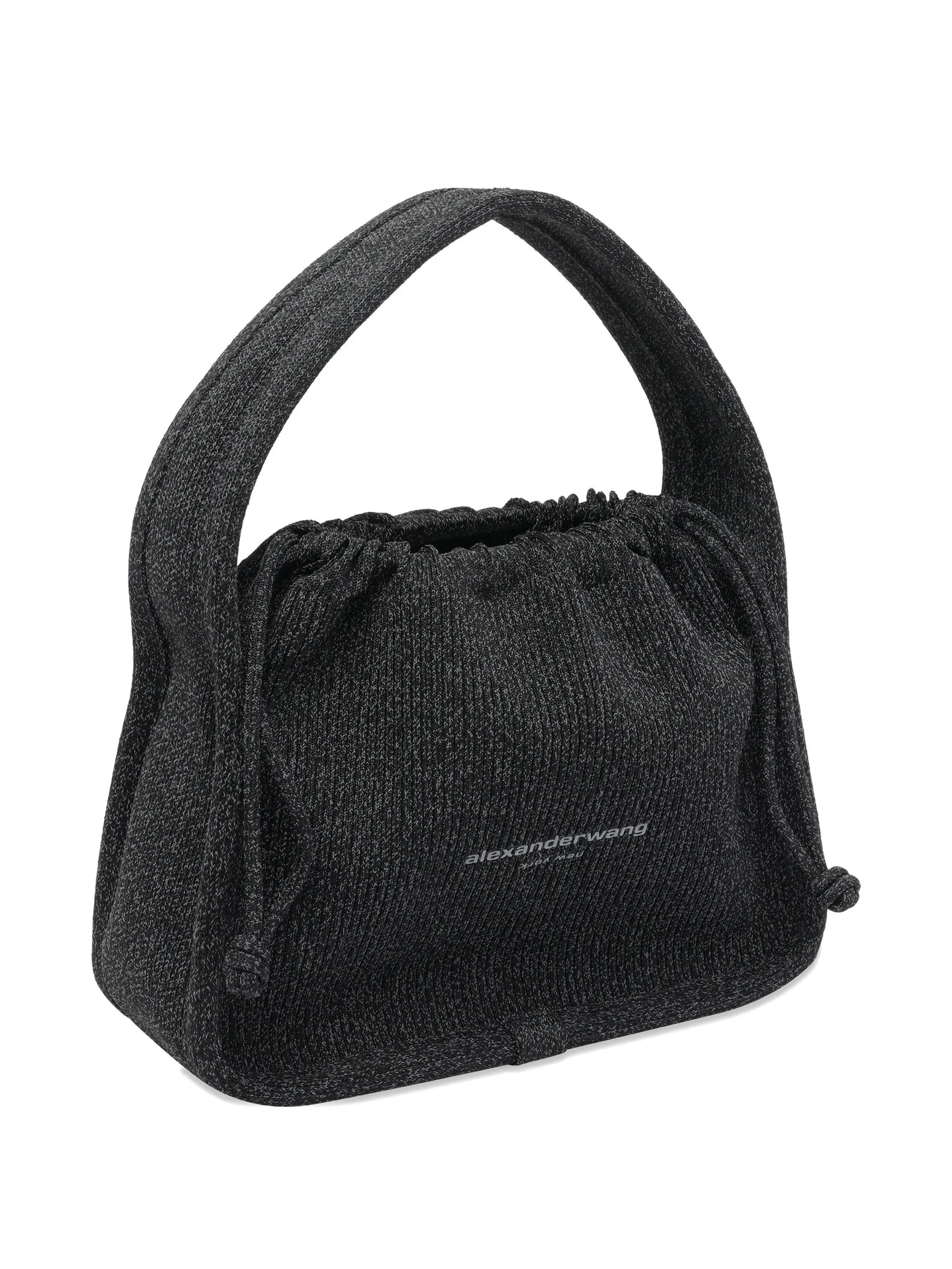 Reflective Knit Ryan Small Bag