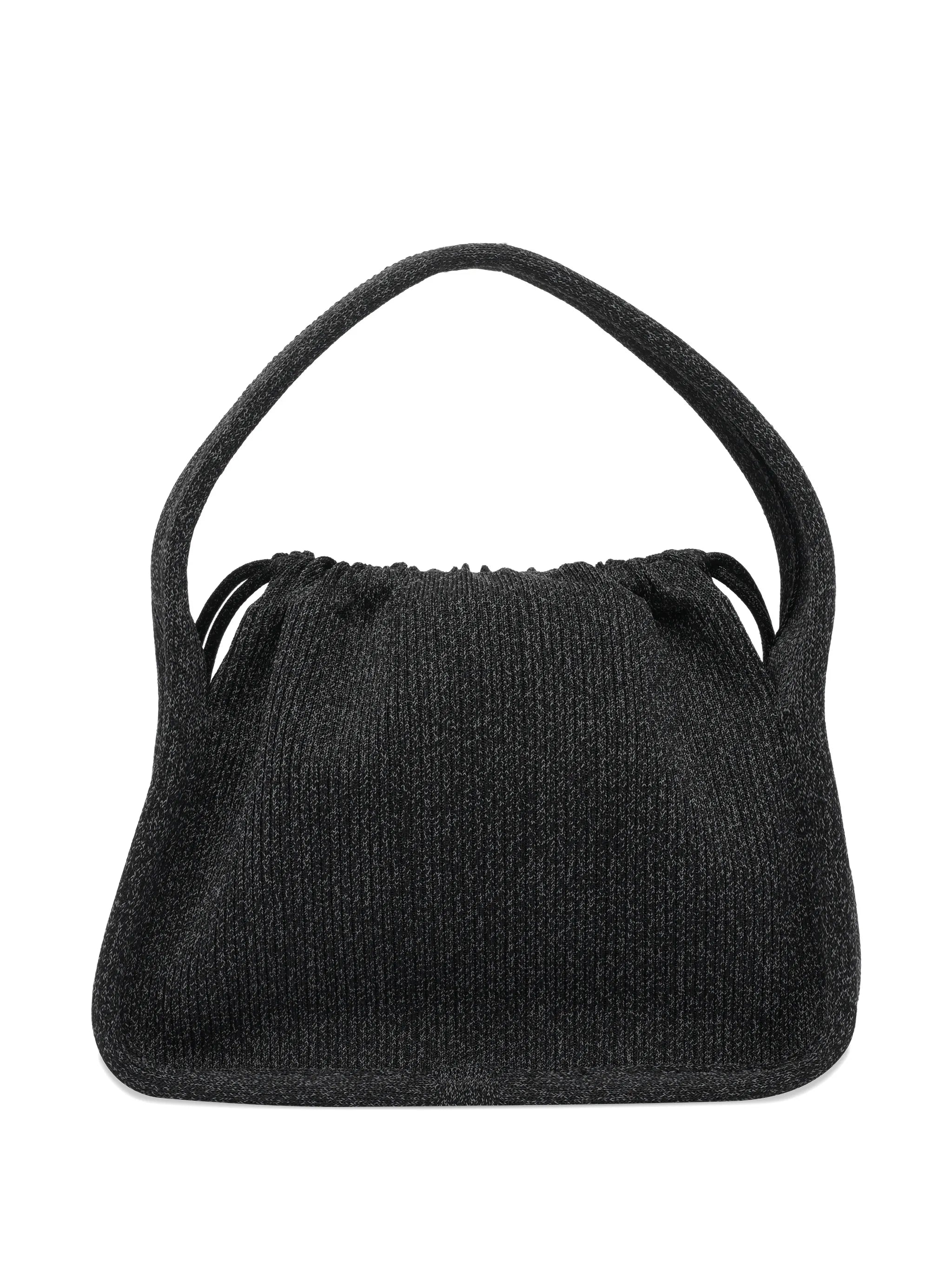 Reflective Knit Ryan Small Bag