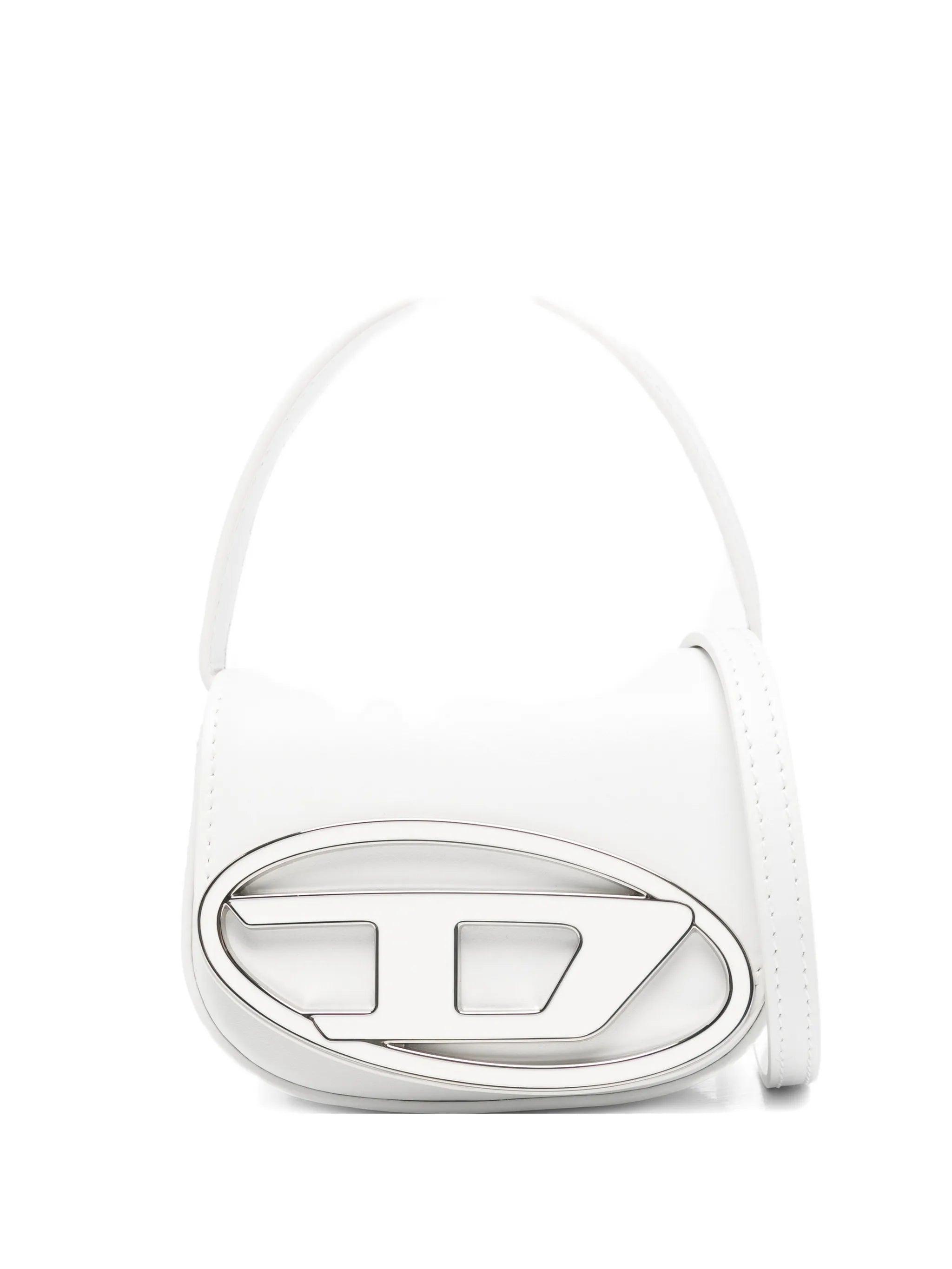 mini 1Dr Xs logo-plaque tote bag