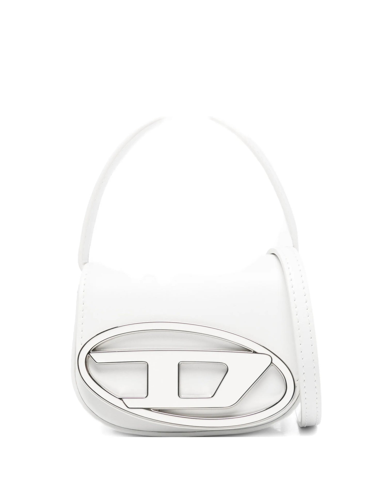 mini 1Dr Xs logo-plaque tote bag