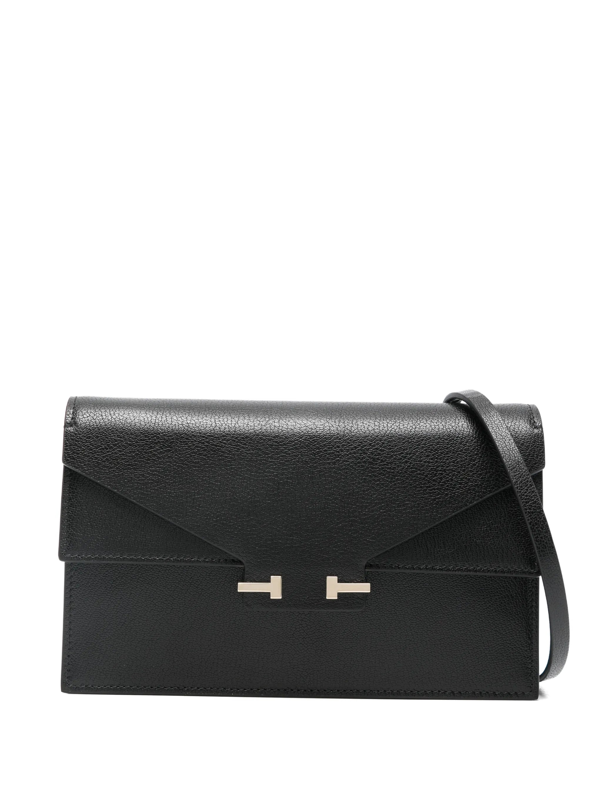 mini Aube logo cross body bag