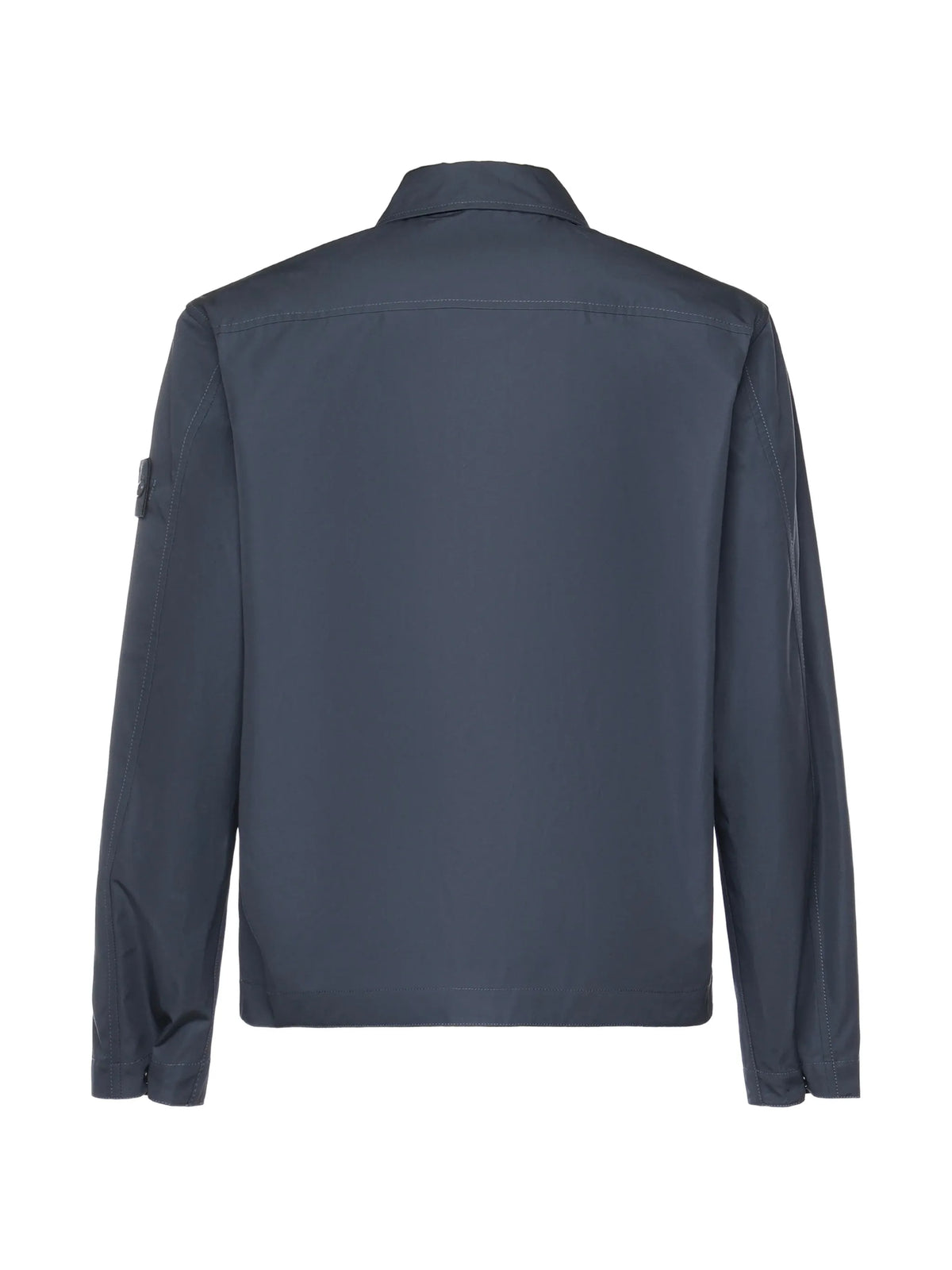 1200011 all-weather cotton canvas S.I. Ghost overshirt