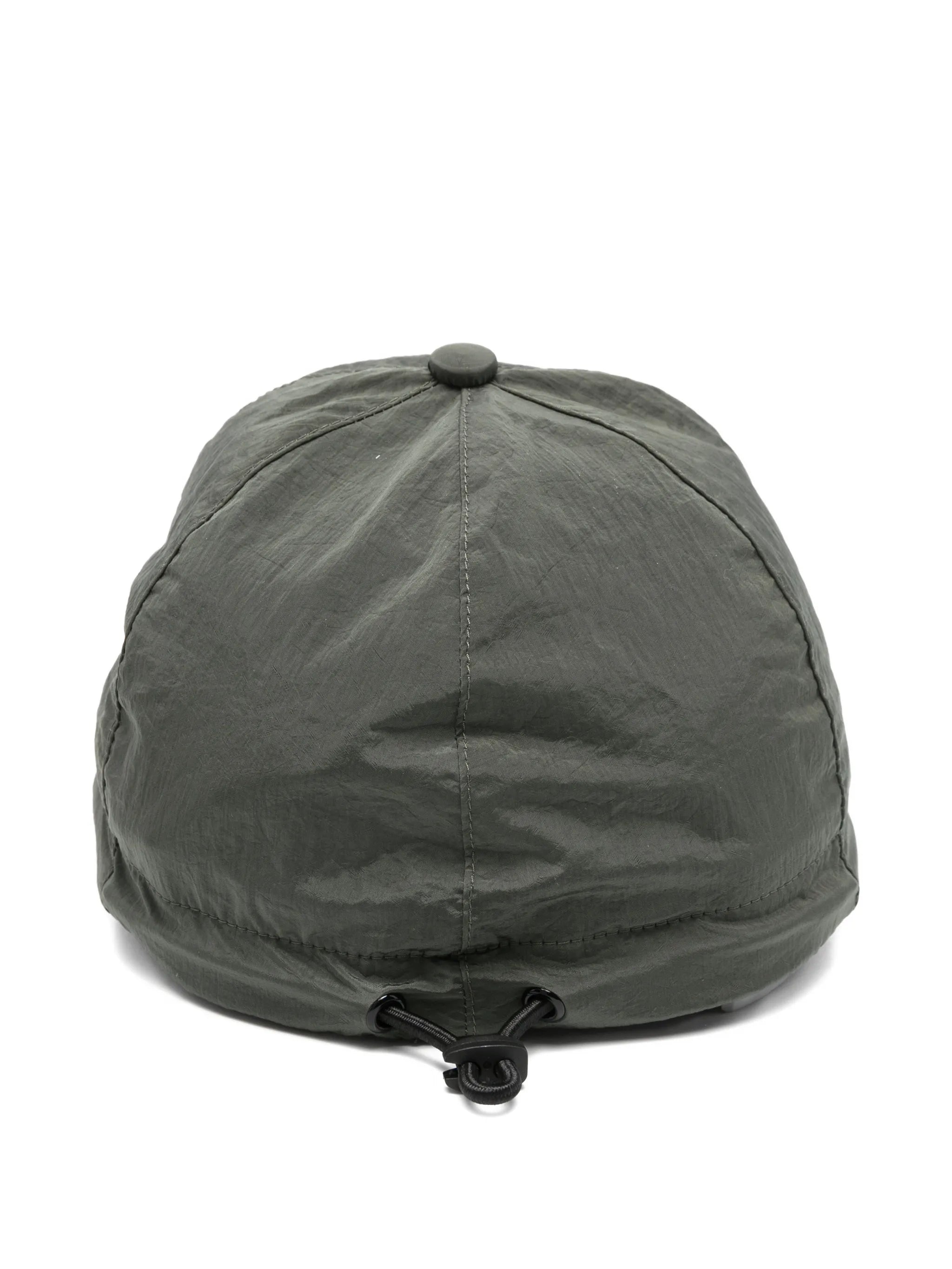 logo baseball cap