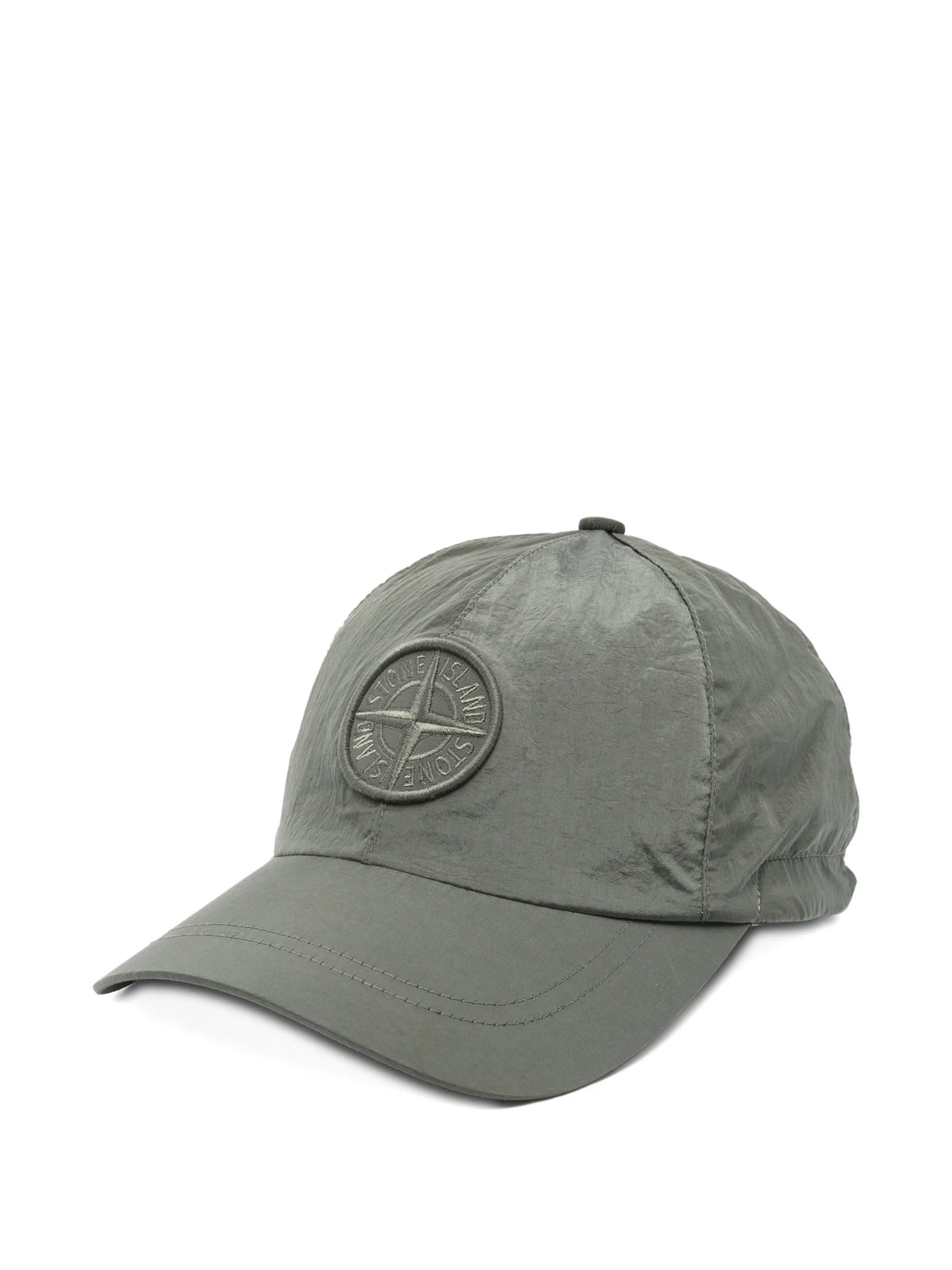 9100011 nylon metal in econyl® baseball cap