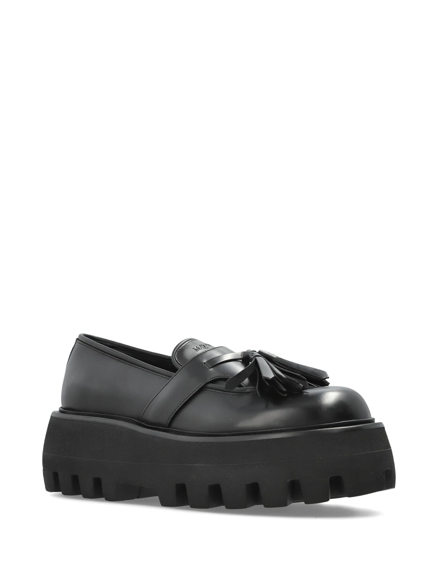 Sofa loafers