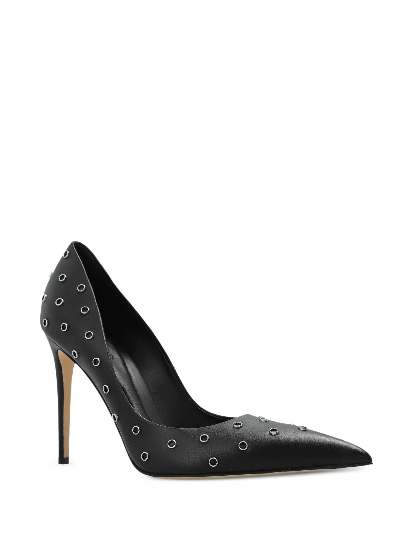 Skull pumps