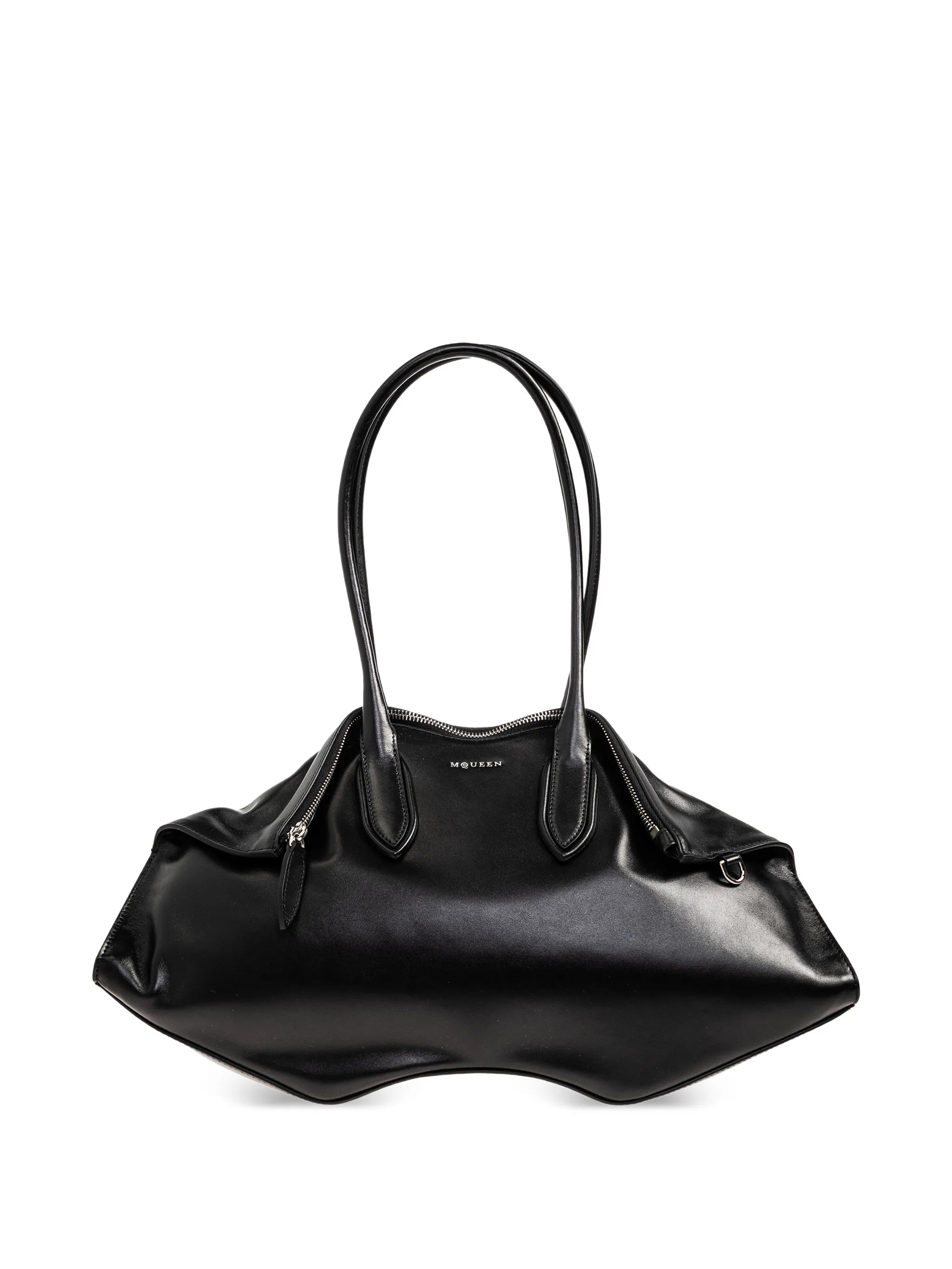 Manta tote bag
