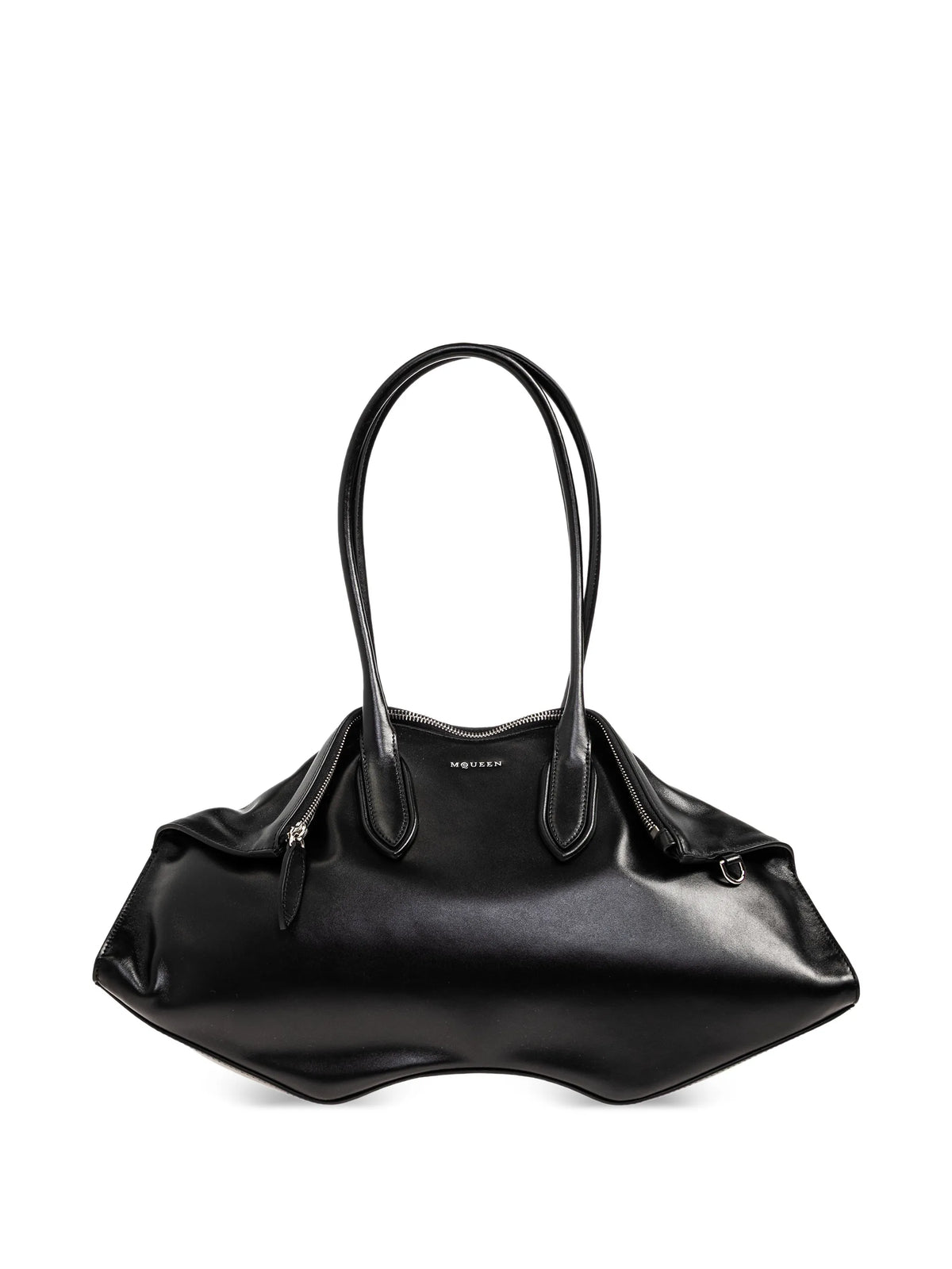 Manta tote bag