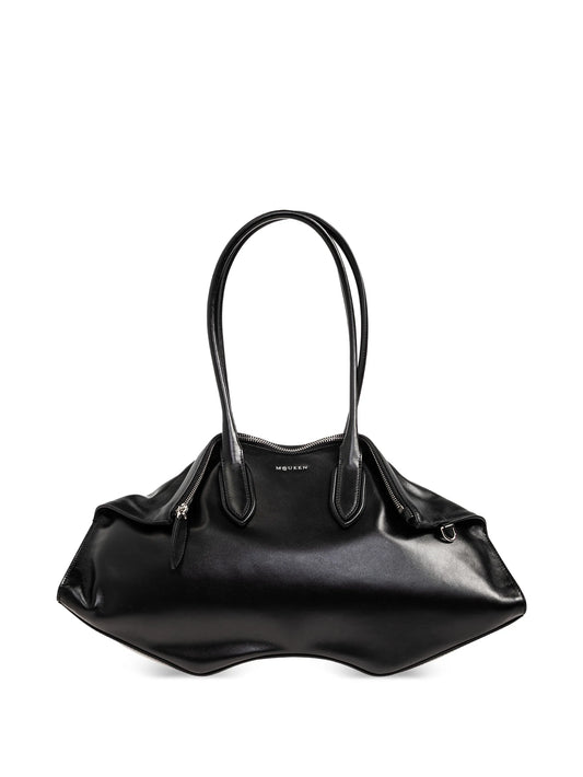 Manta tote bag