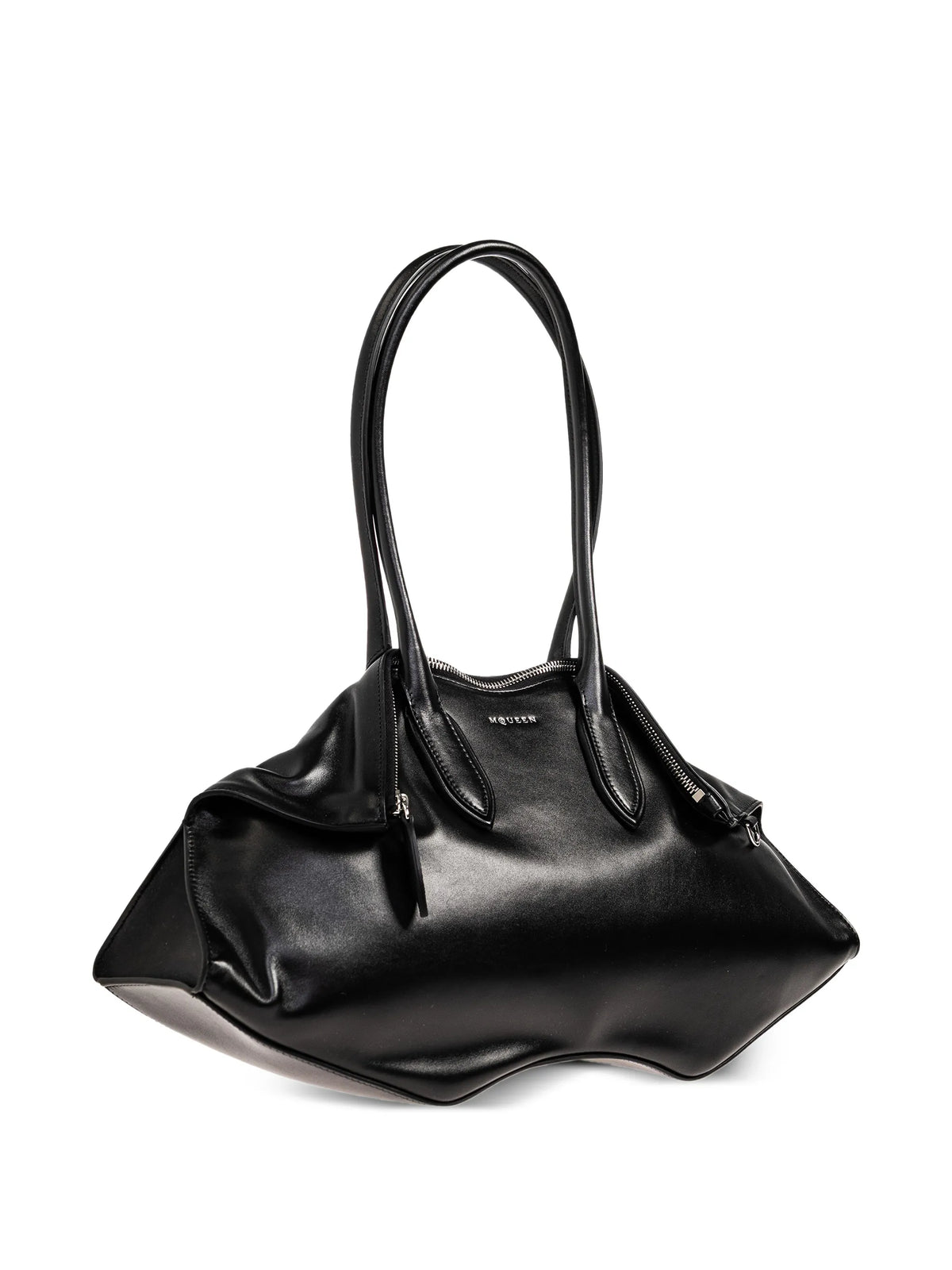 Manta tote bag