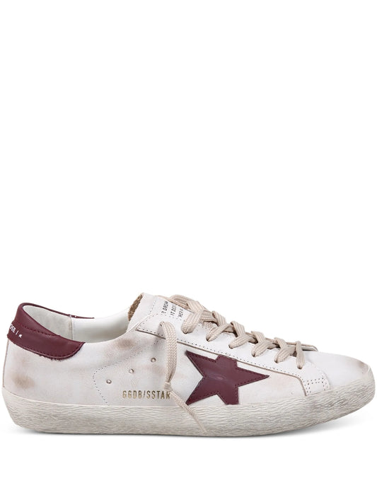 Super-Star sneakers