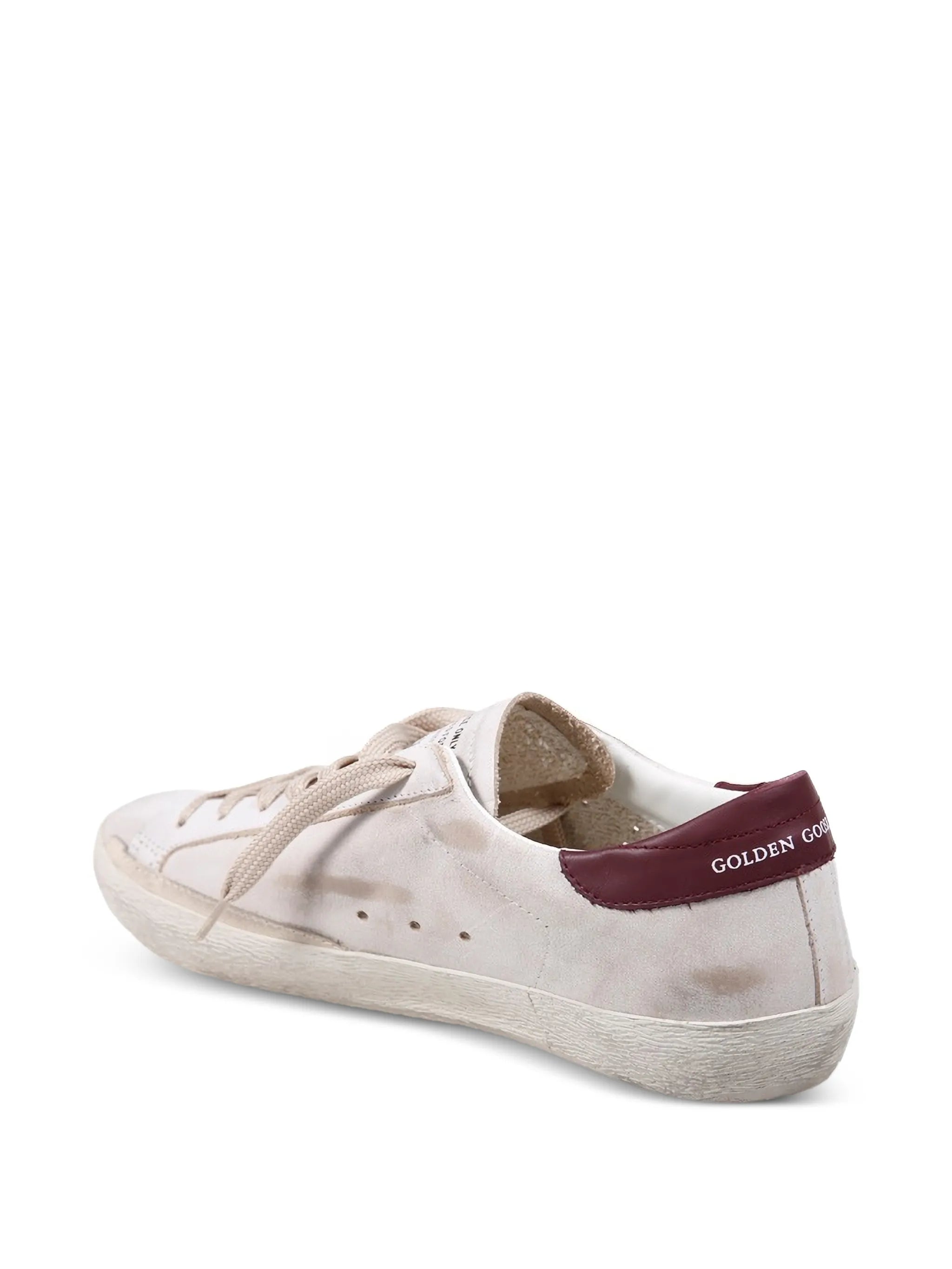 Super-Star sneakers