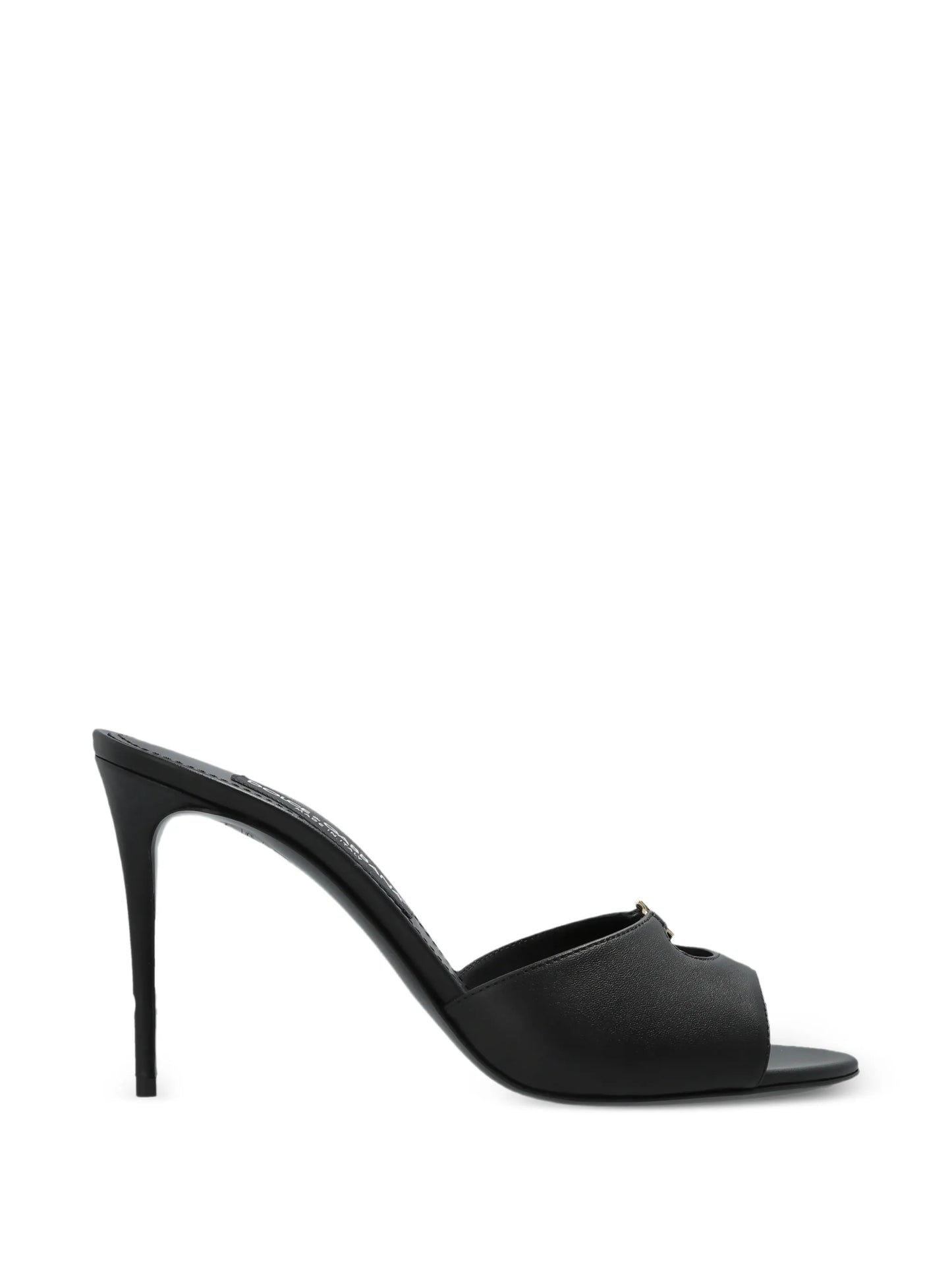 cutout logo mules