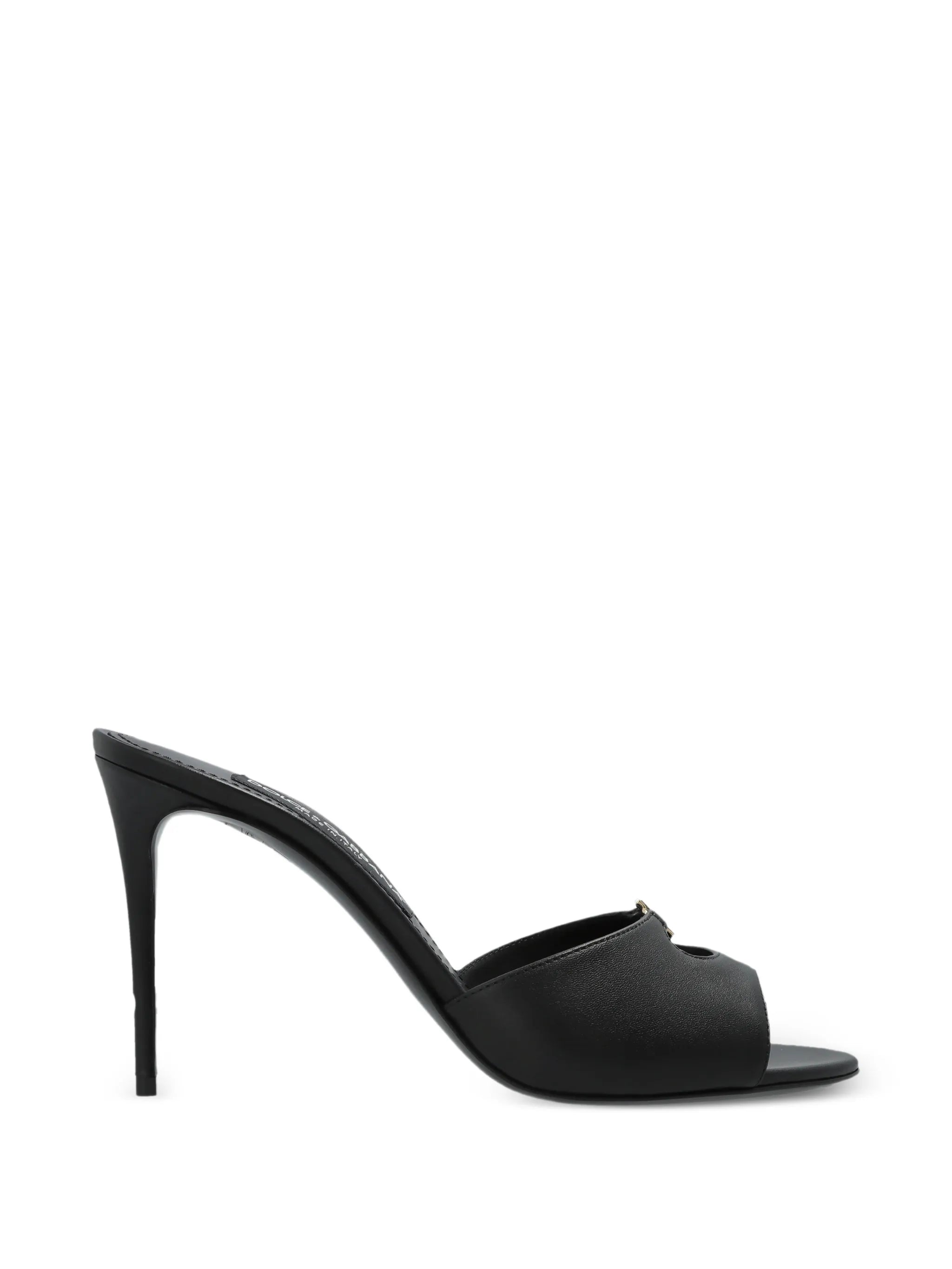 cutout logo mules