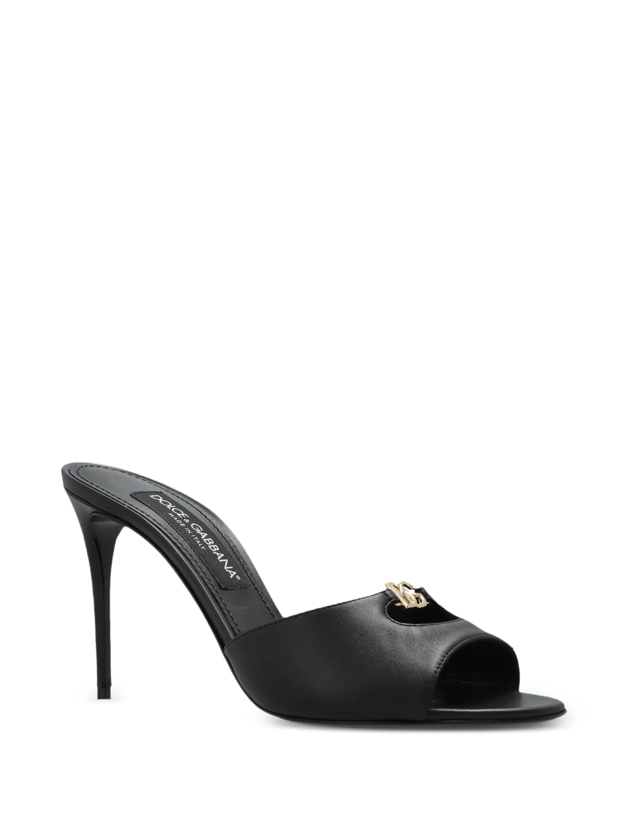 cutout logo mules