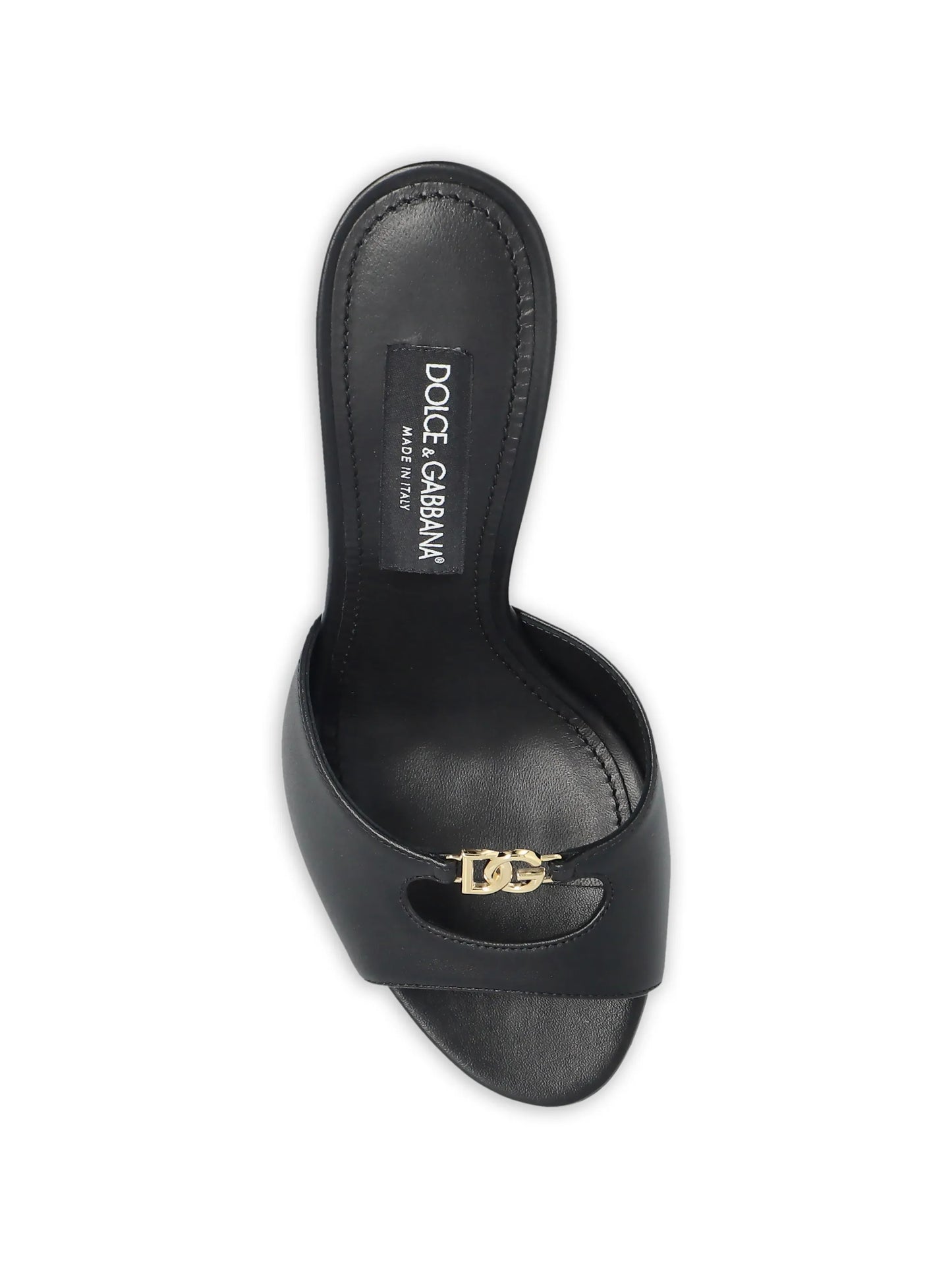 cutout logo mules