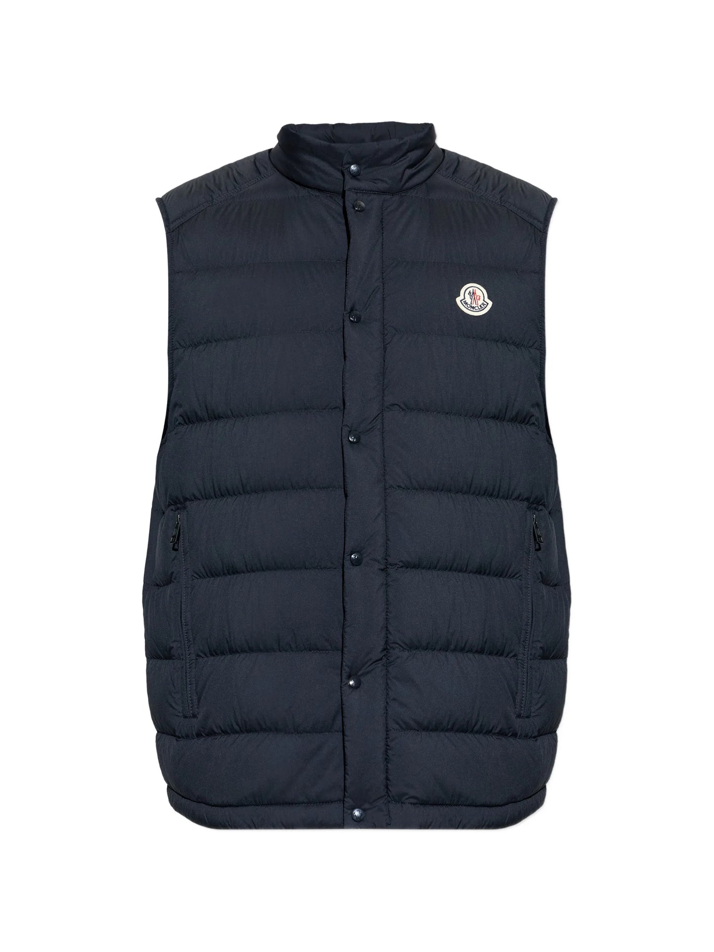 Barthe padded gilet
