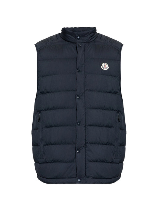 Barthe padded gilet