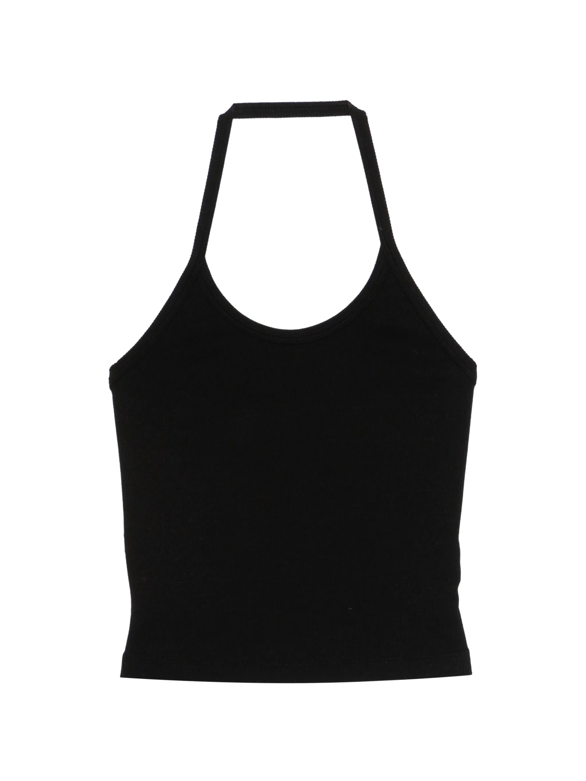 ribbed tank