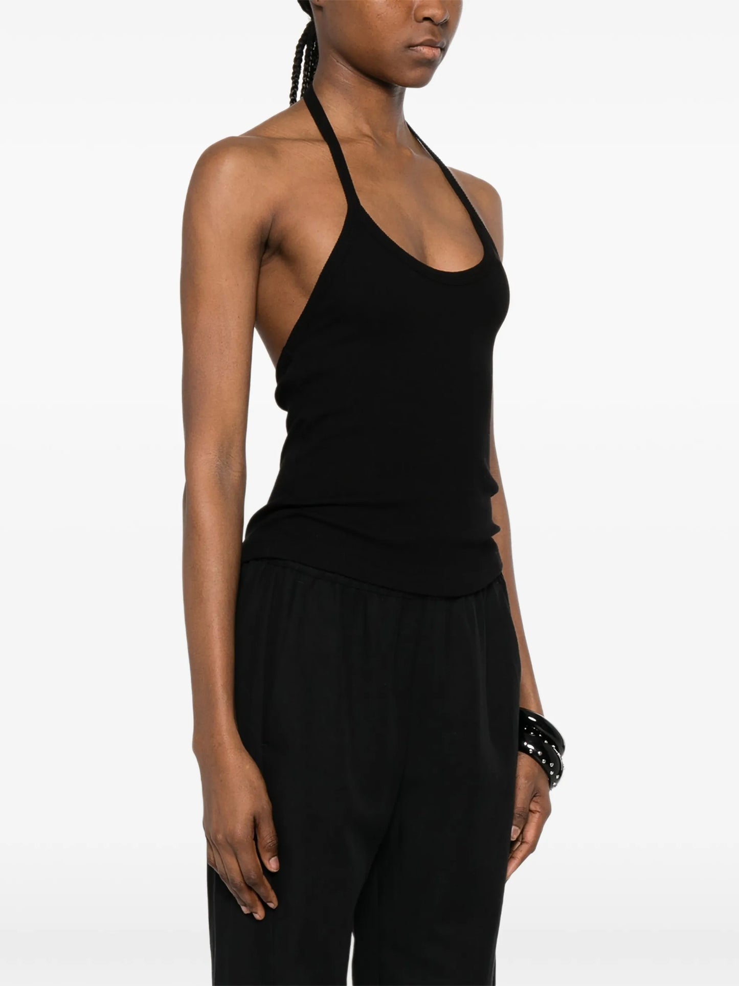 ribbed tank