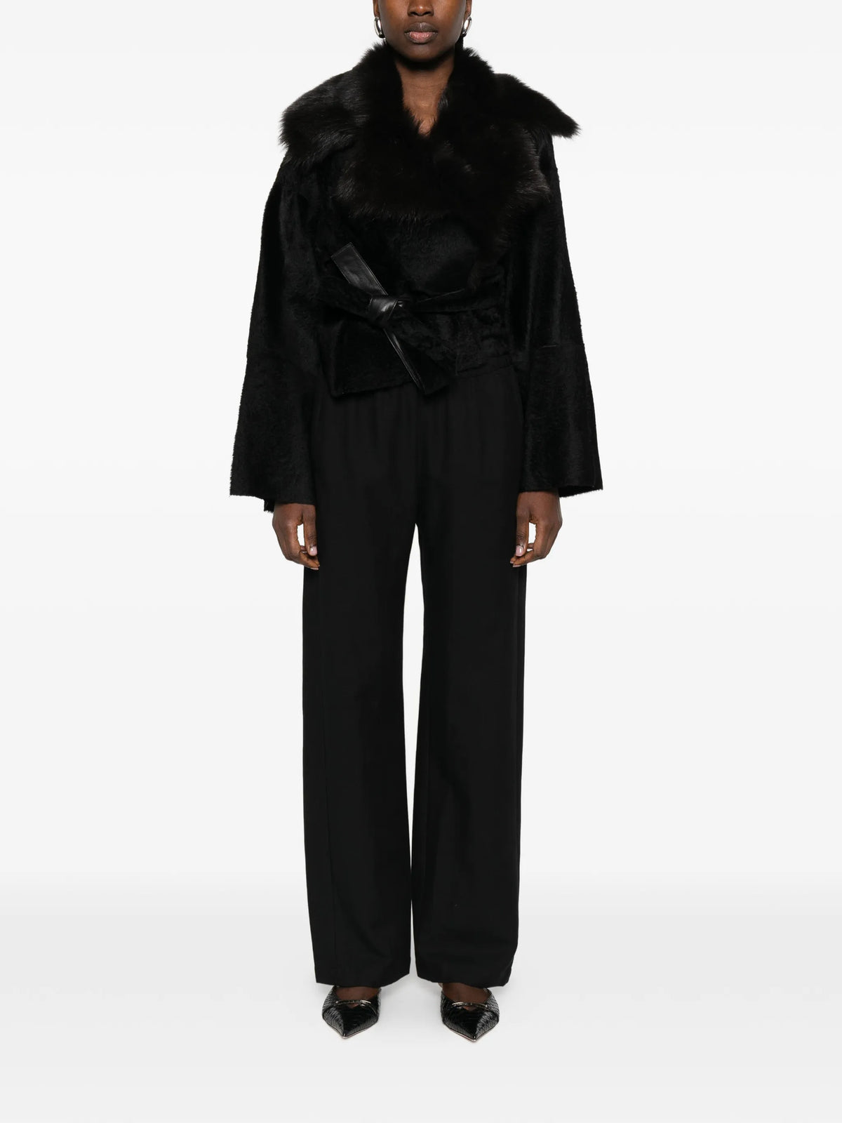 twill Everywhere trousers