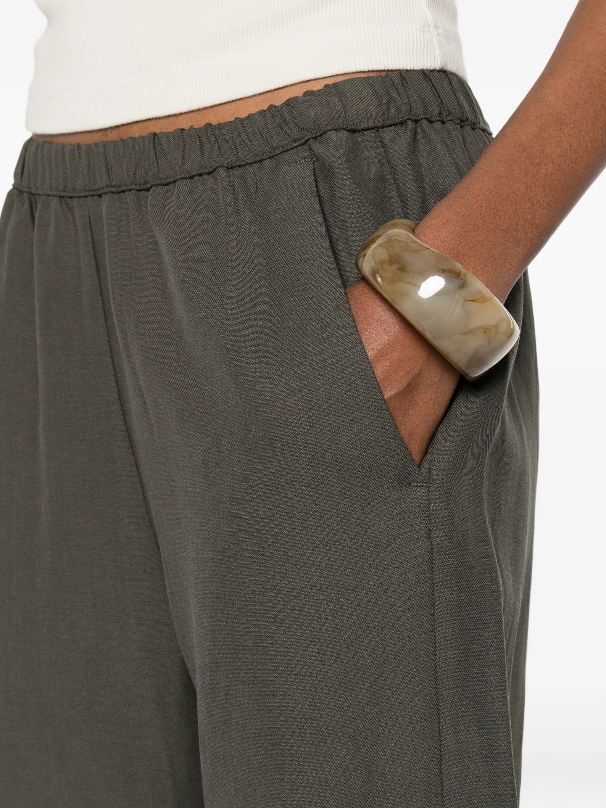 Twill Everwhere Pant