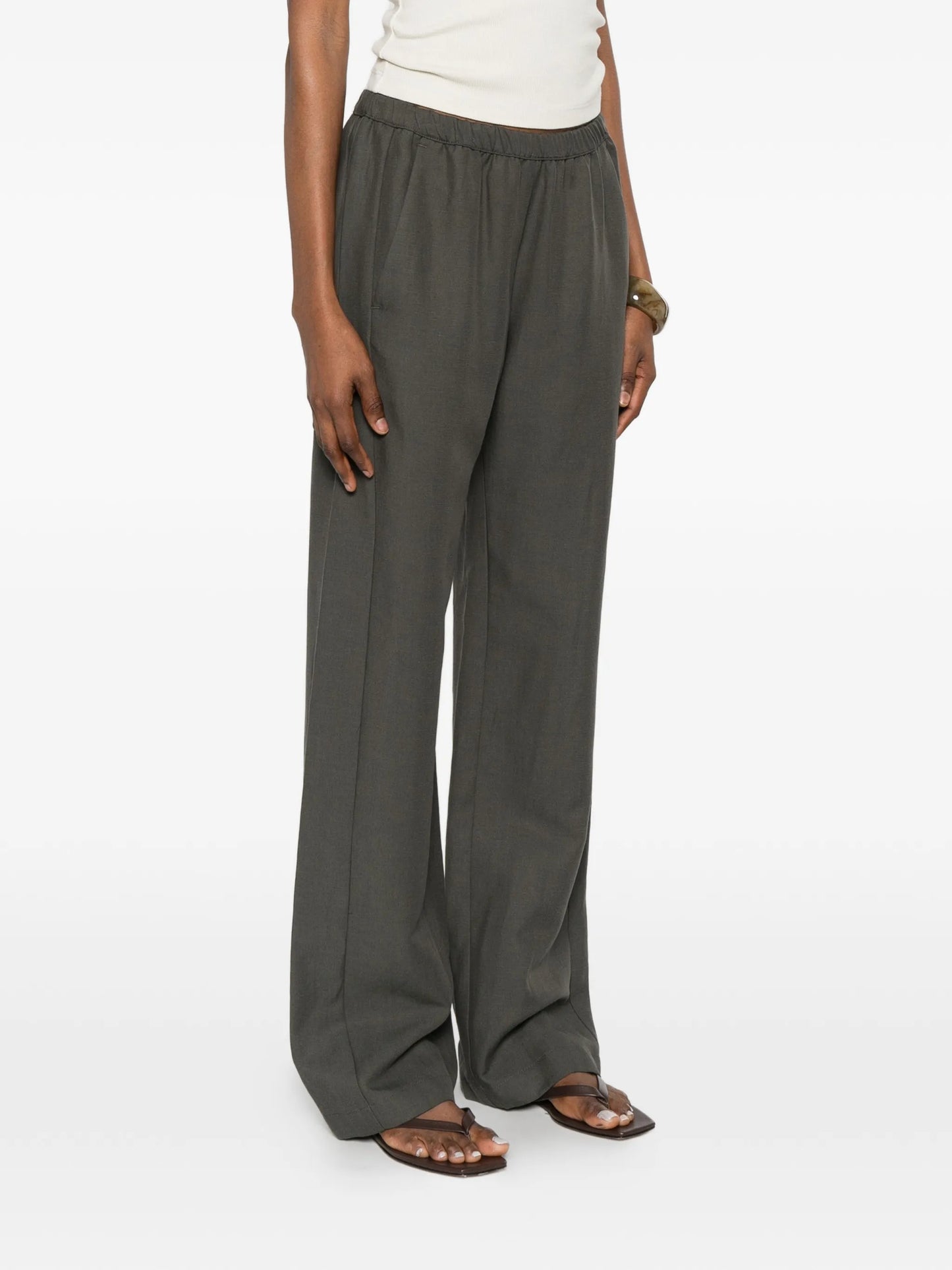 Twill Everwhere Pant