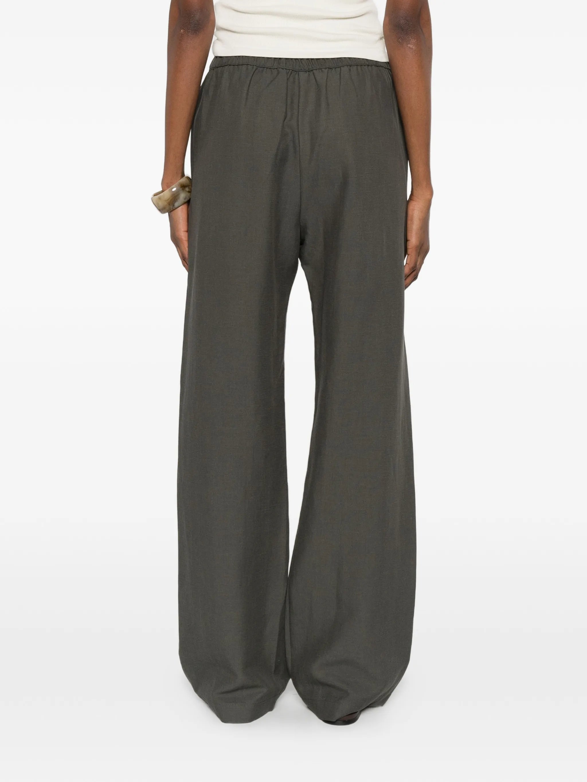 Twill Everwhere Pant