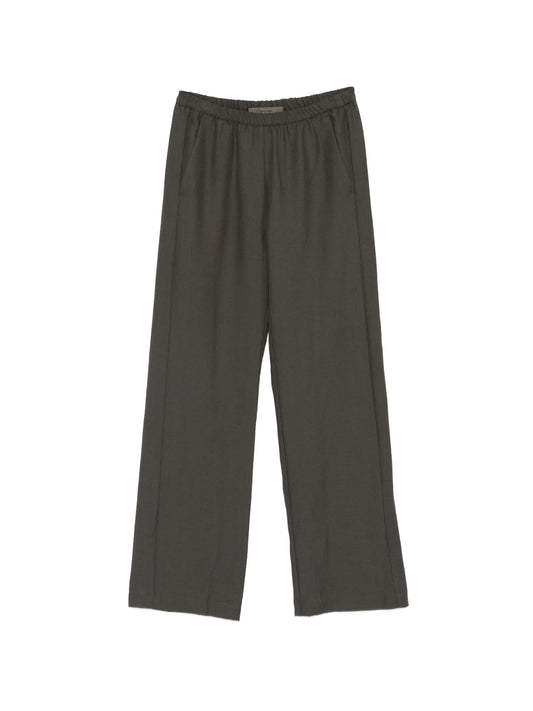 Twill Everwhere Pant