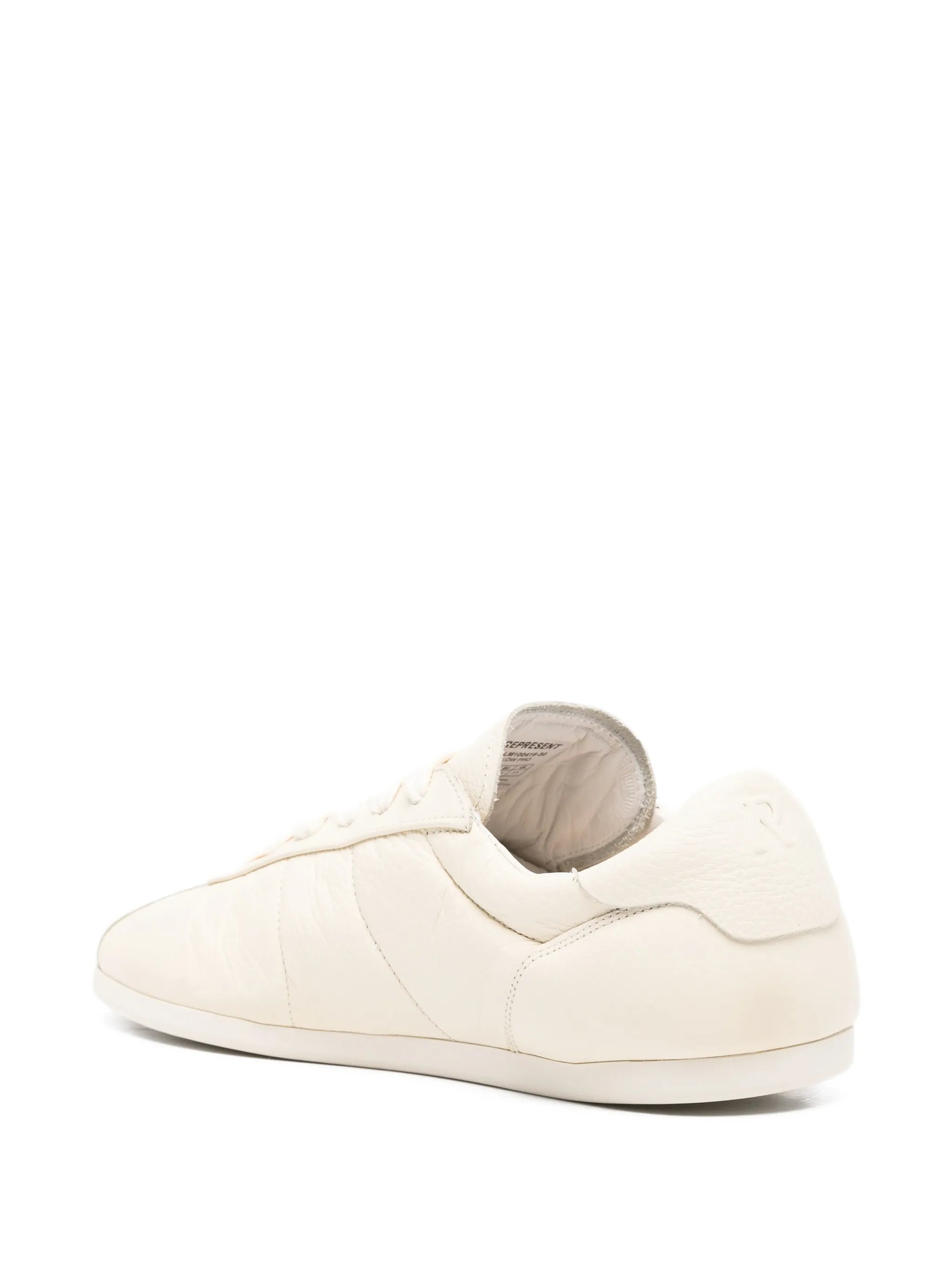 Low-Pro sneakers
