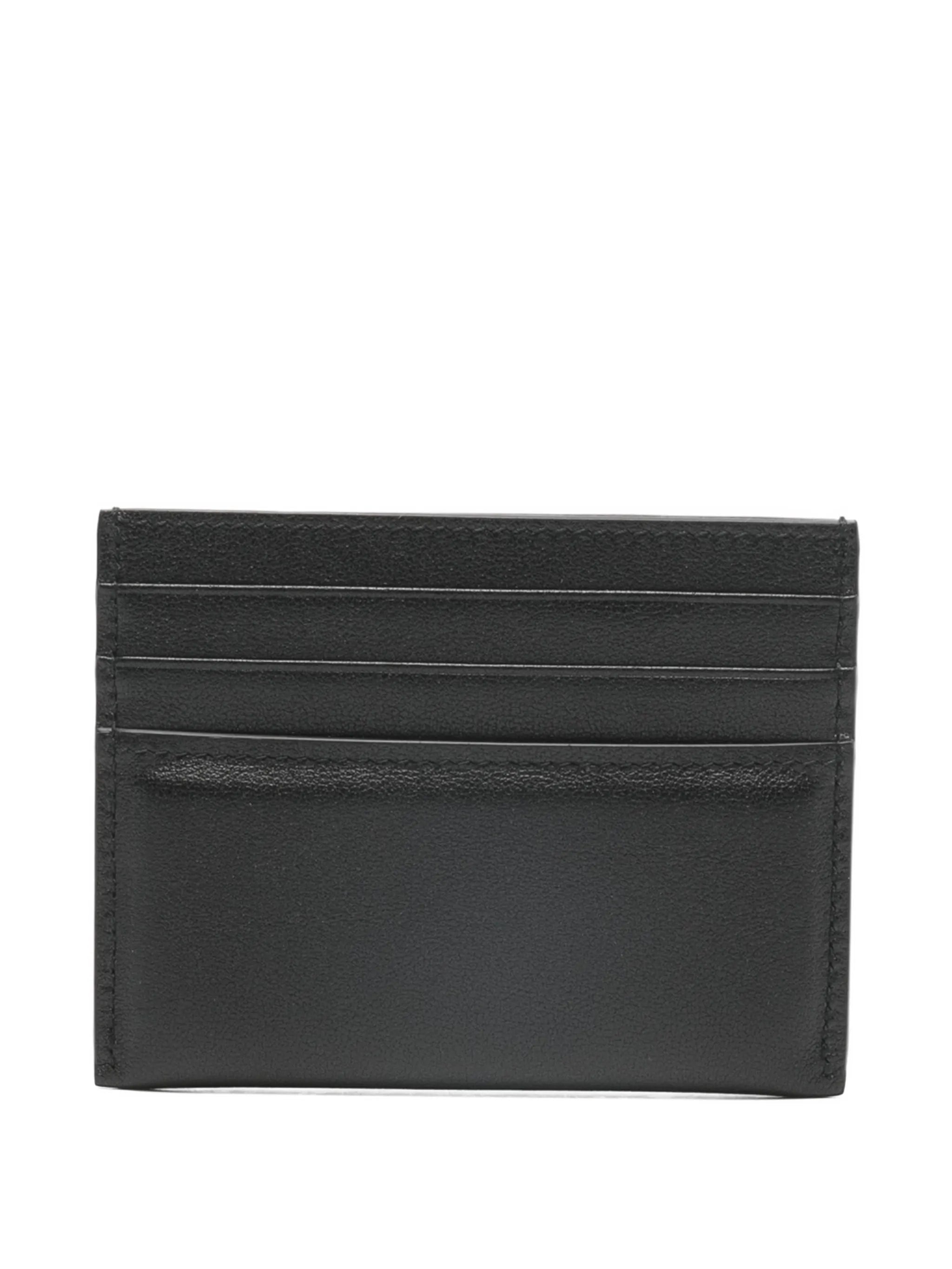 Antigona Stamped card holder