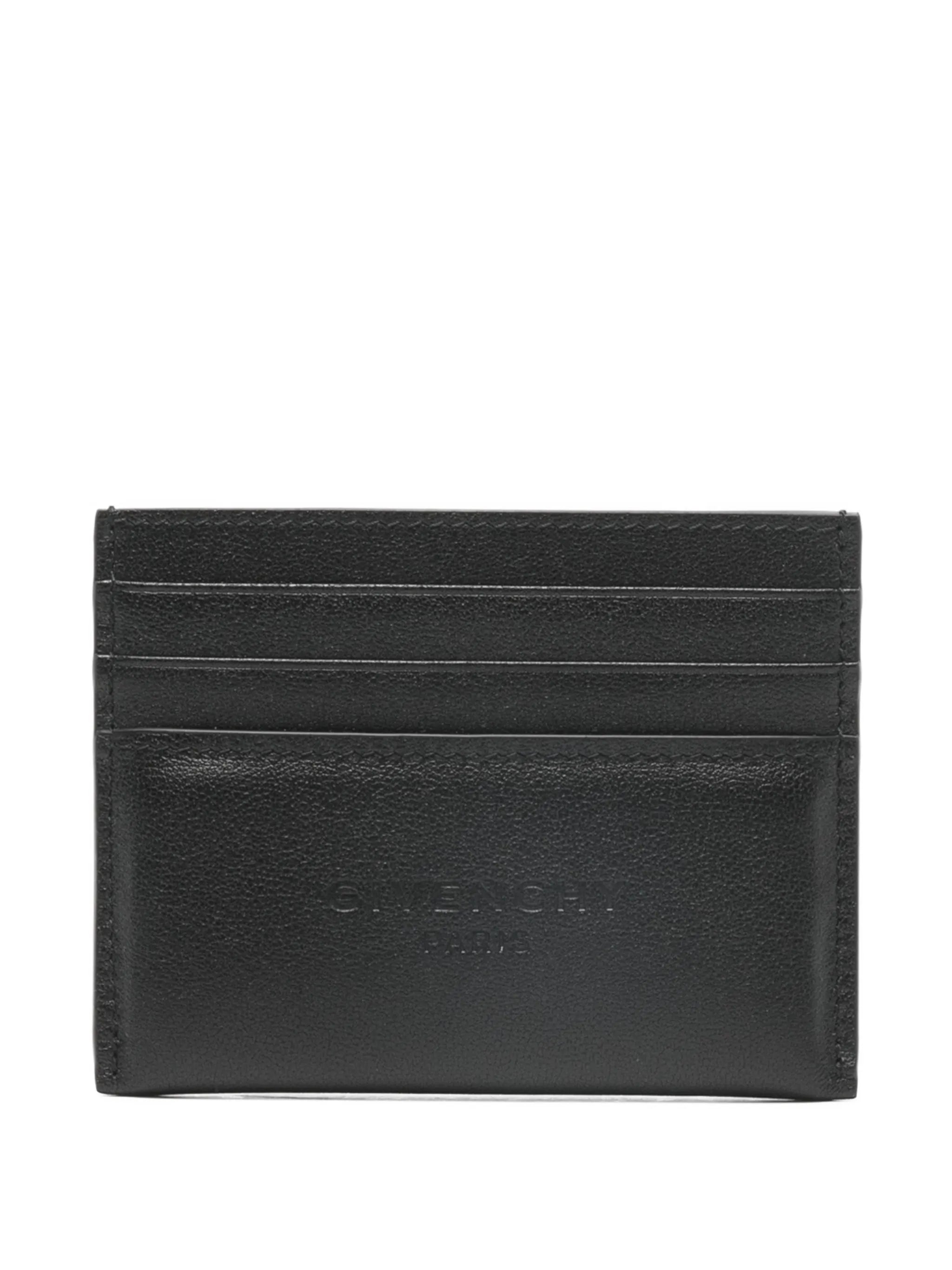 Antigona Stamped card holder