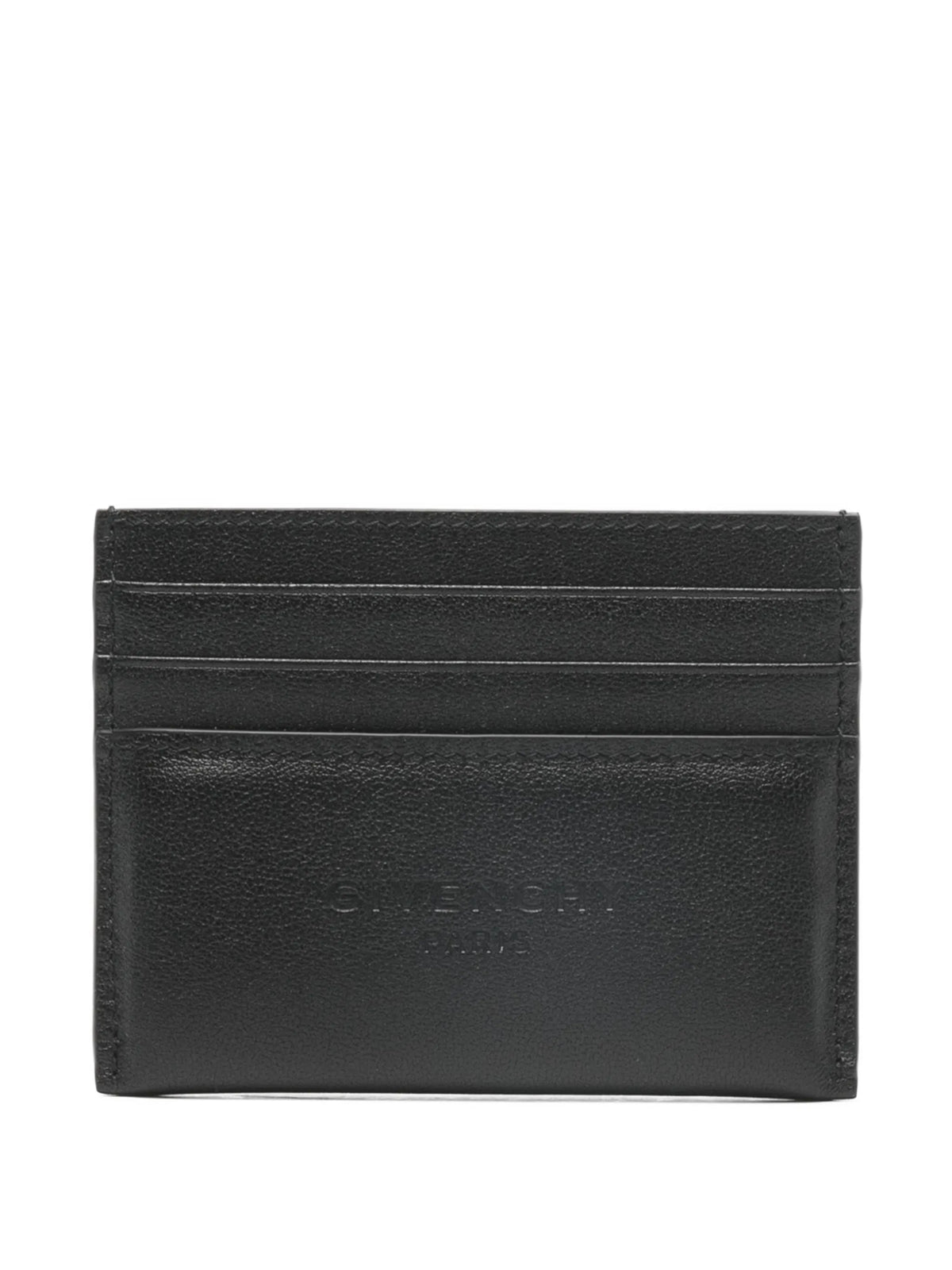 Antigona Stamped card holder