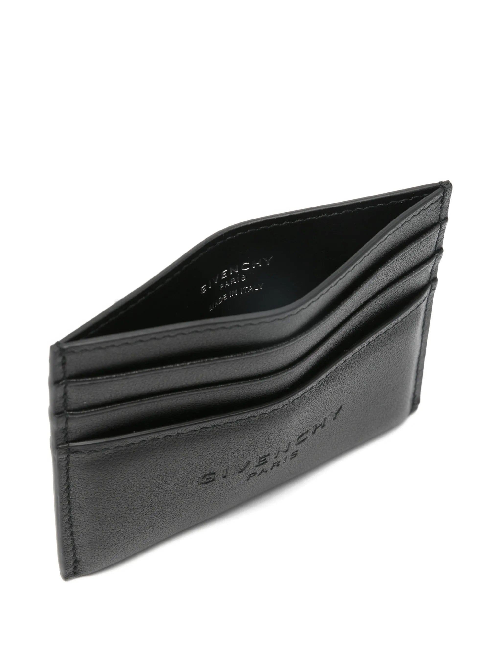 Antigona Stamped card holder