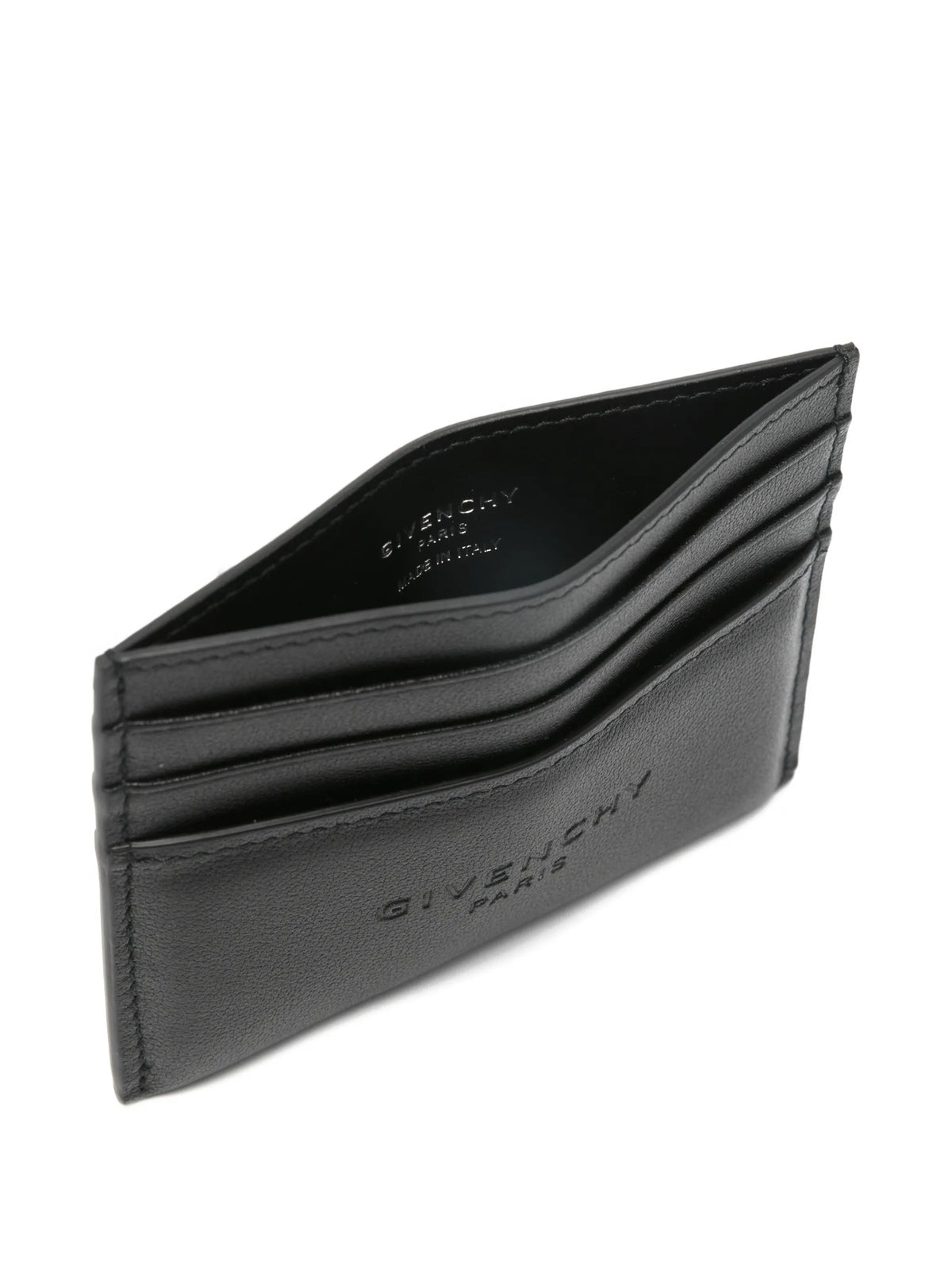 Antigona Stamped card holder