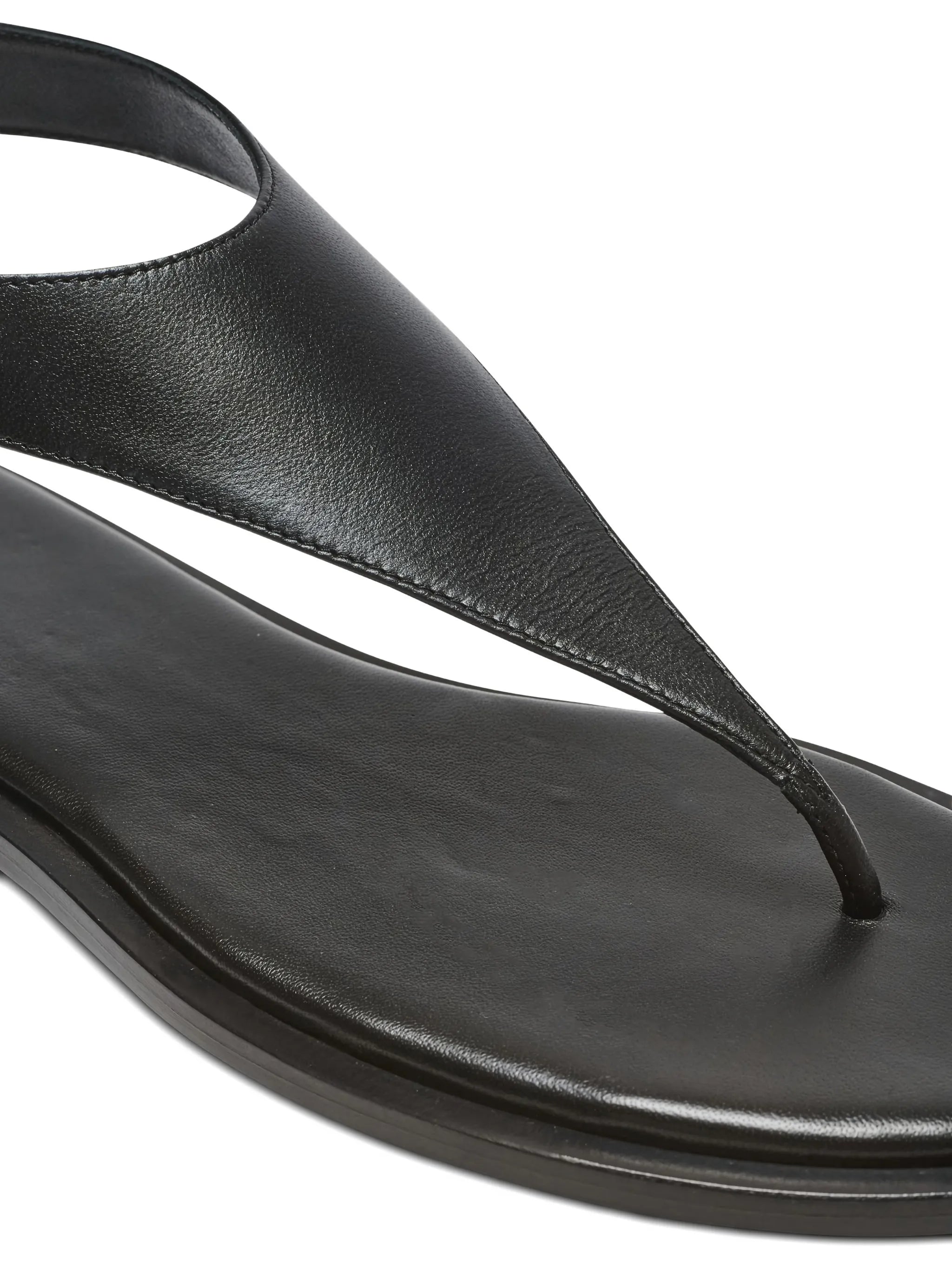 Anthem toe-post sandals