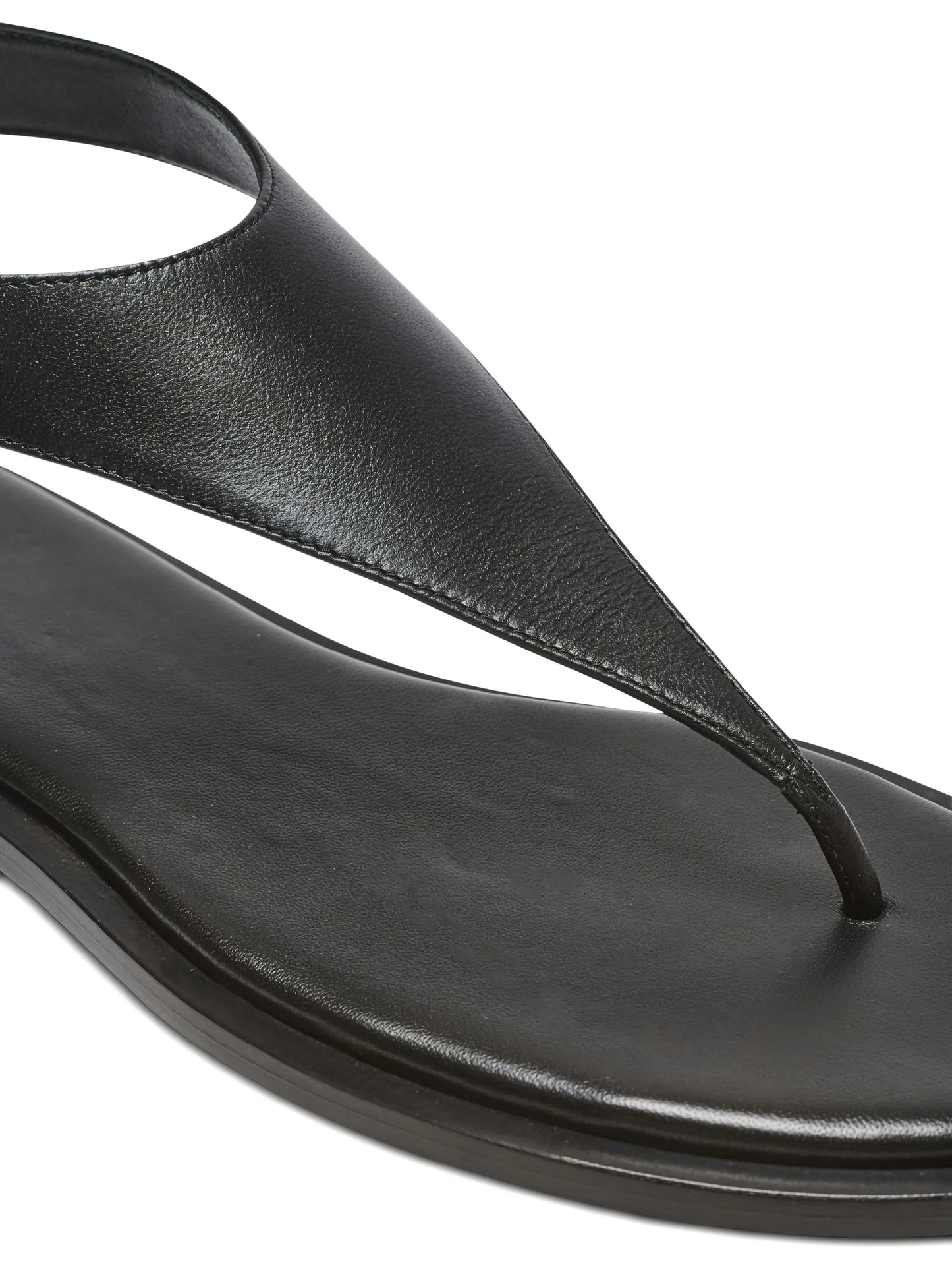 Anthem toe-post sandals