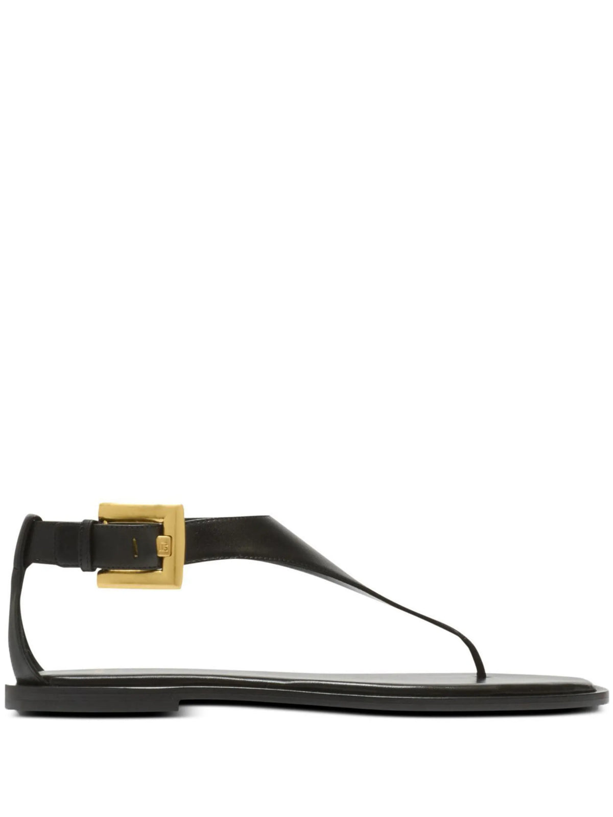 Anthem buckle-fastening sandals